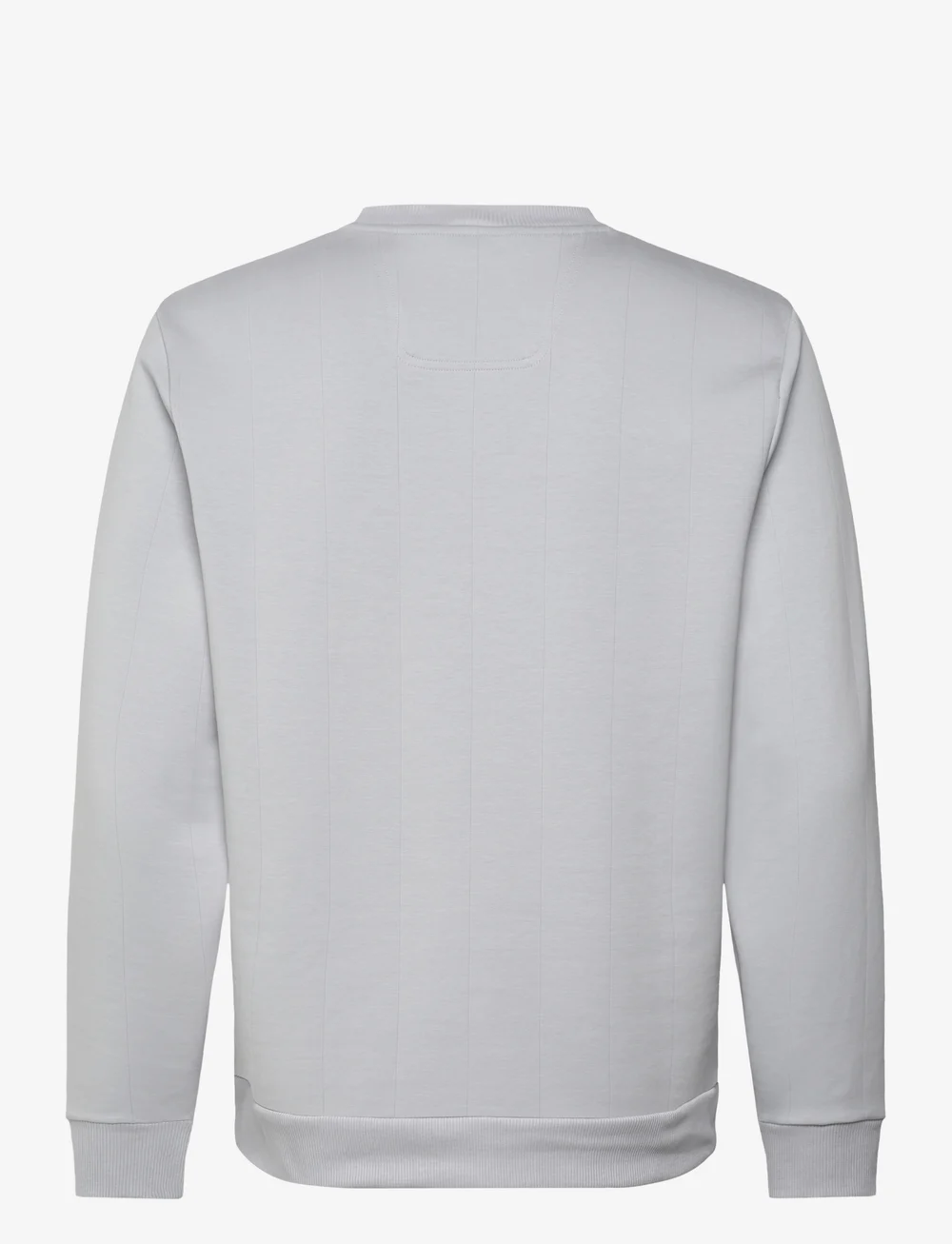 BOSS - Salbo DropNeedle - Överdelar - light/pastel grey - 1