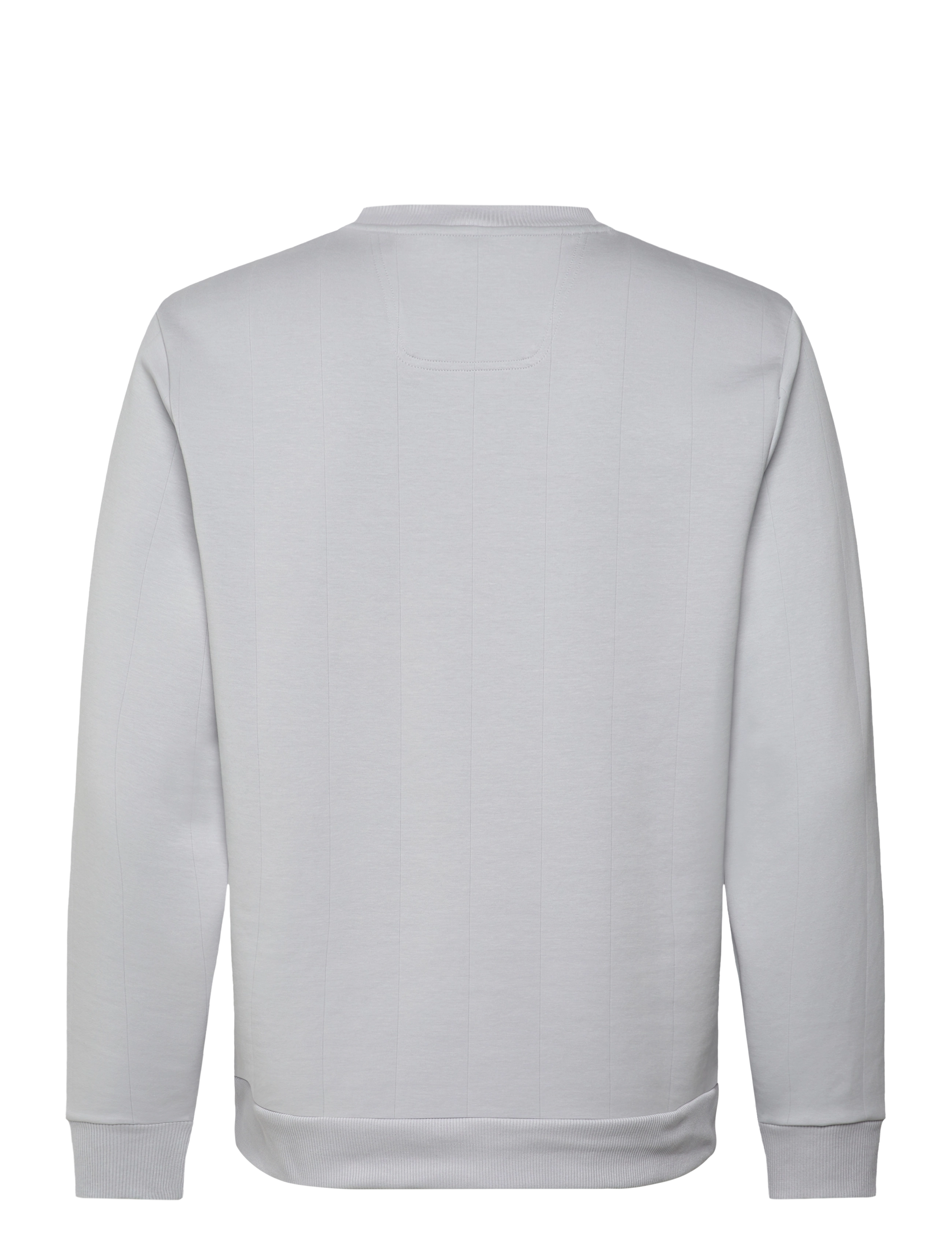 BOSS - Salbo DropNeedle - light/pastel grey - 1