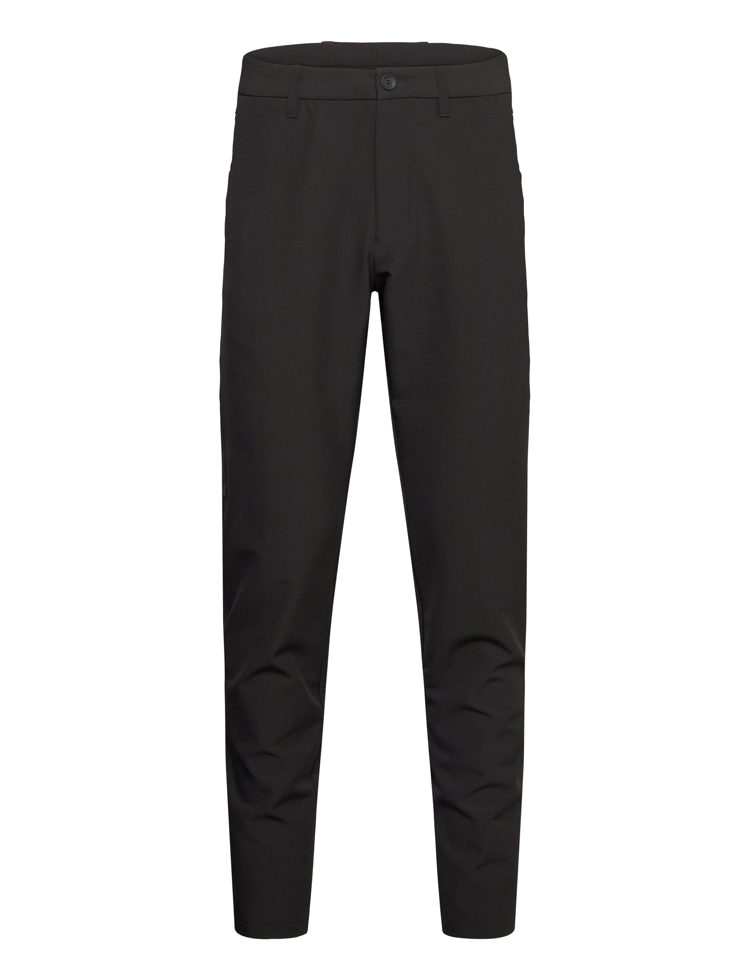 BOSS T_Commuter-Slim Schwarz - 50 - Herren