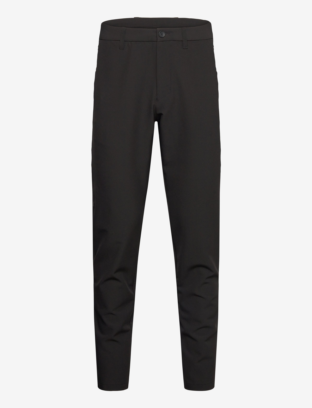BOSS - T_Commuter-Slim - golf pants - black - 0
