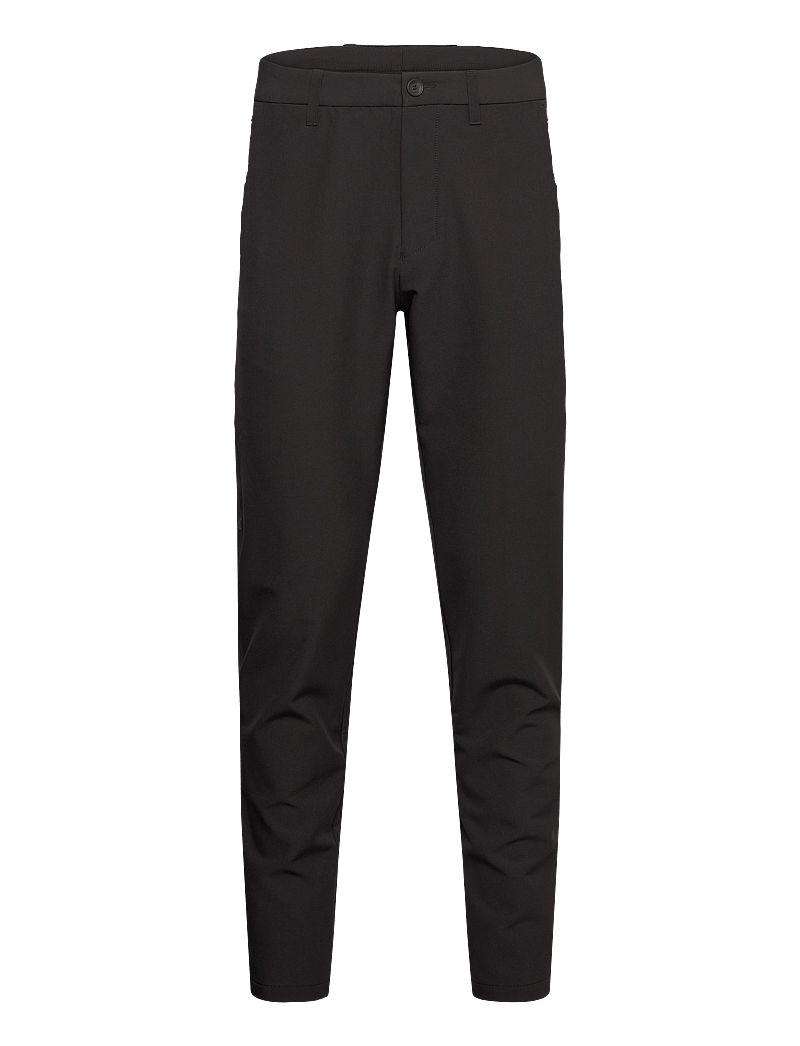 BOSS - T_Commuter-Slim - golfhosen - black - 0