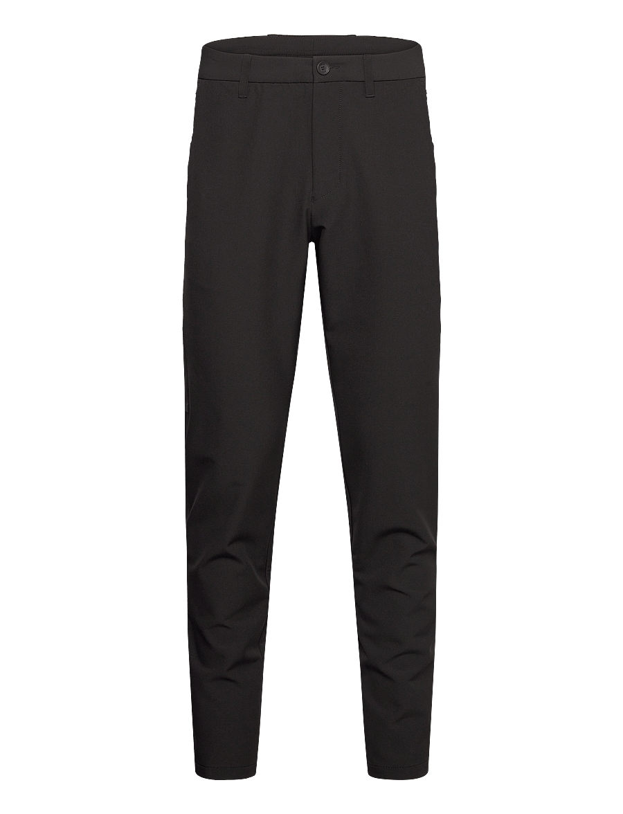 BOSS - T_Commuter-Slim - golfhosen - black - 0