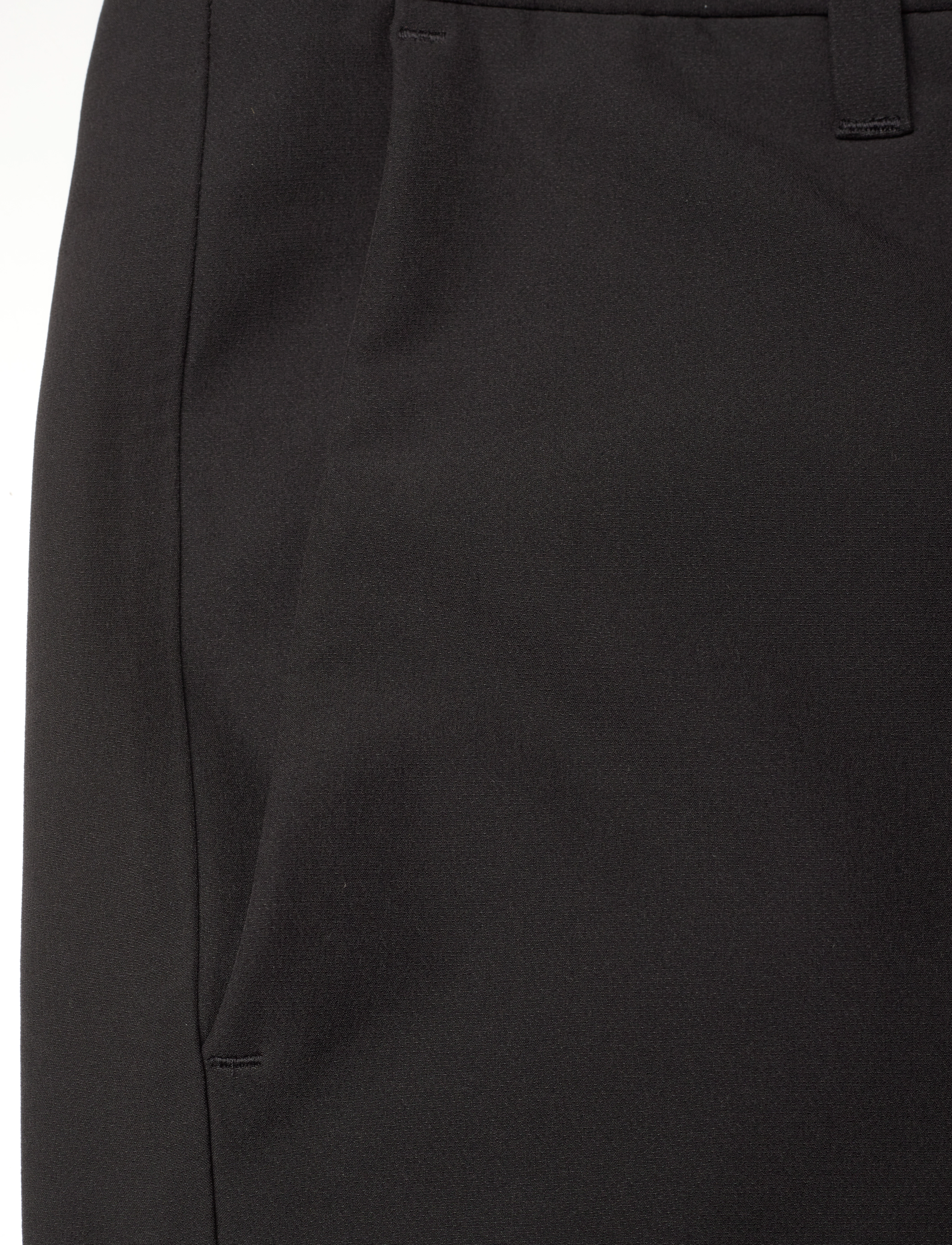 BOSS - T_Commuter-Slim - golfipüksid - black - 2