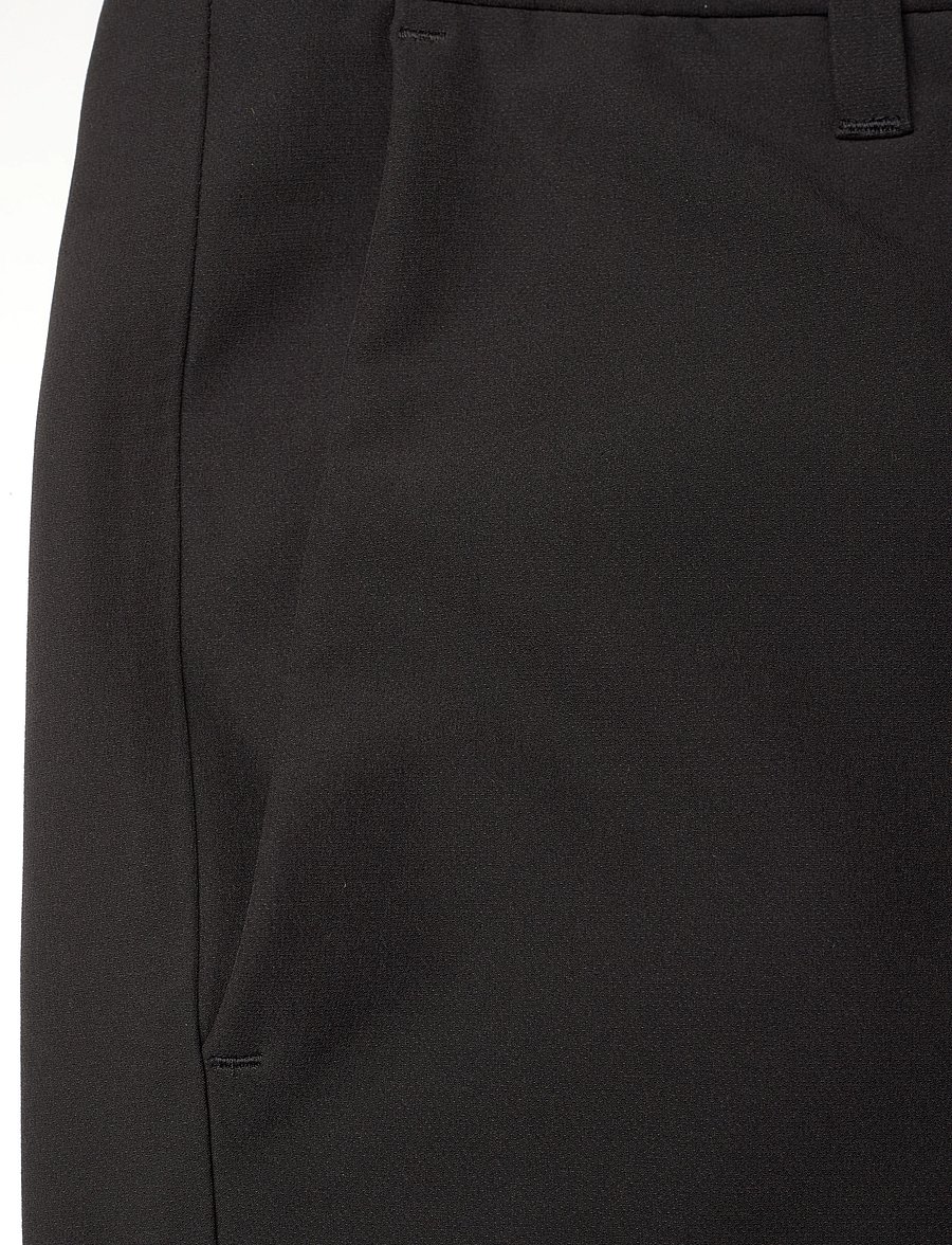BOSS - T_Commuter-Slim - golfhosen - black - 2