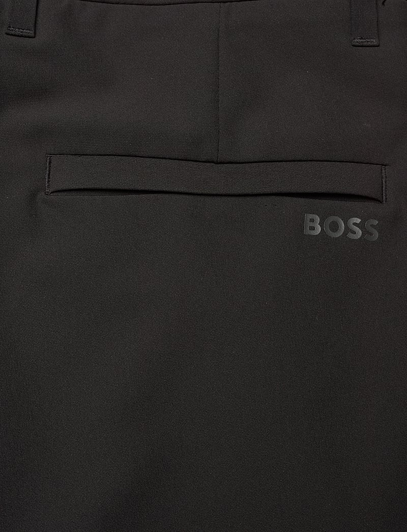BOSS - T_Commuter-Slim - golfhosen - black - 4
