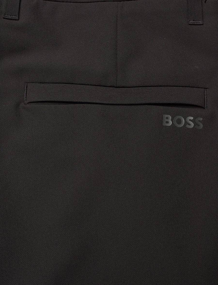 BOSS - T_Commuter-Slim - golfhosen - black - 4