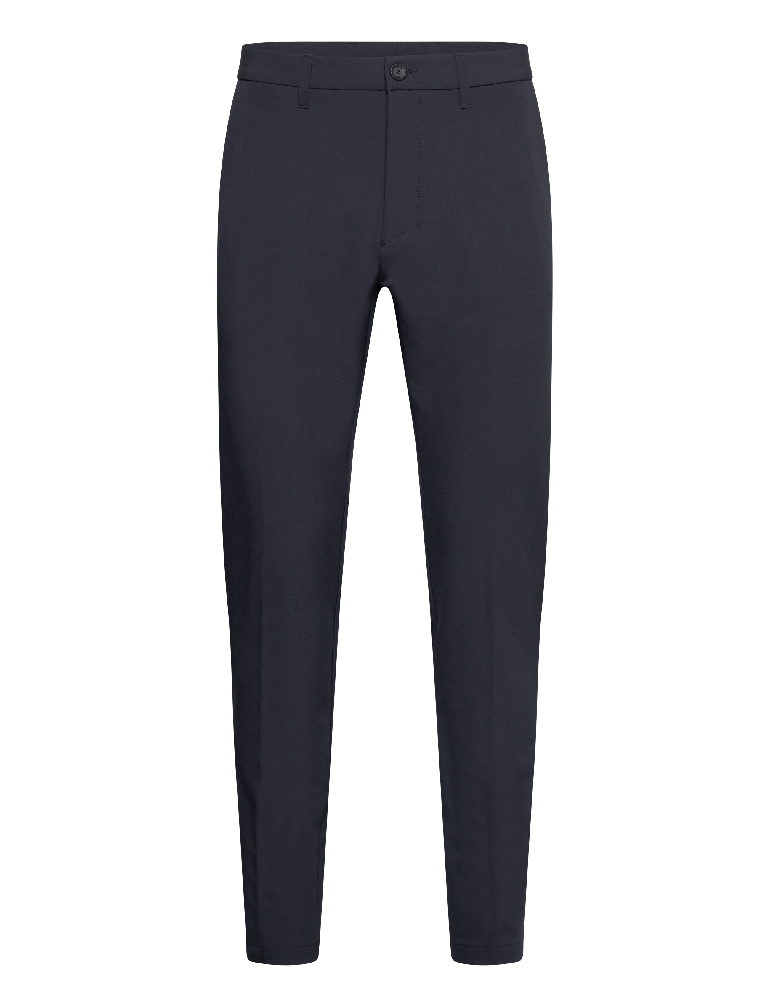 BOSS T_Commuter-Slim Navy - 56 - Herren