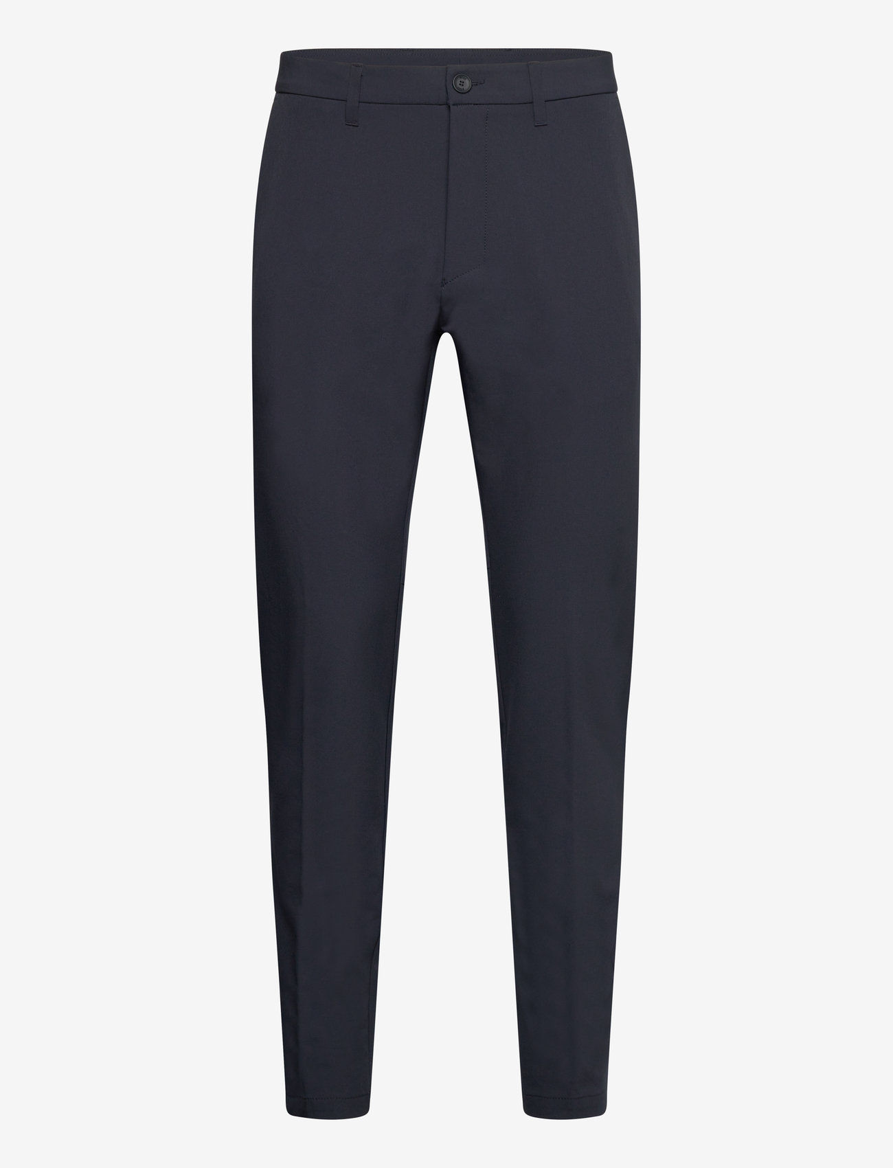 BOSS - T_Commuter-Slim - golfhosen - dark blue - 0