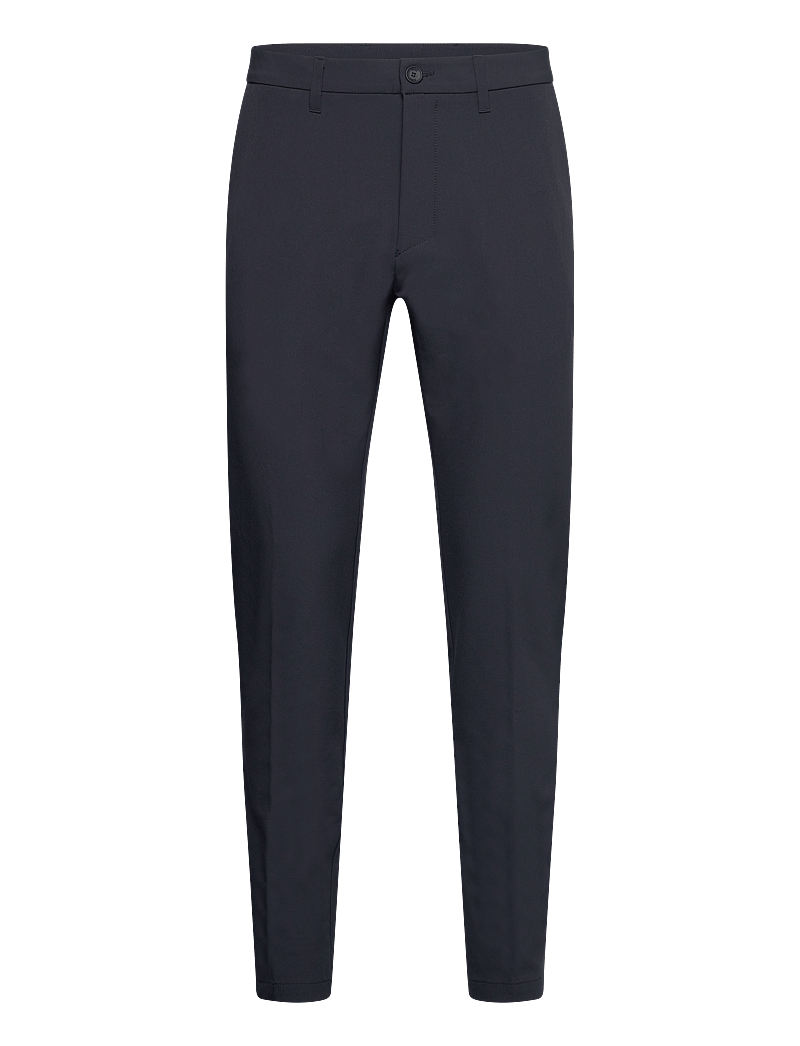 BOSS - T_Commuter-Slim - golfhosen - dark blue - 0