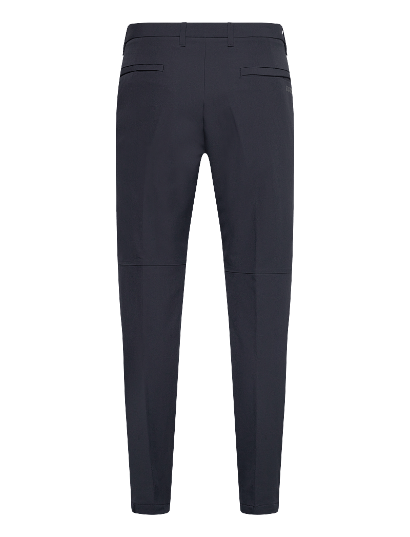 BOSS - T_Commuter-Slim - golfhosen - dark blue - 1