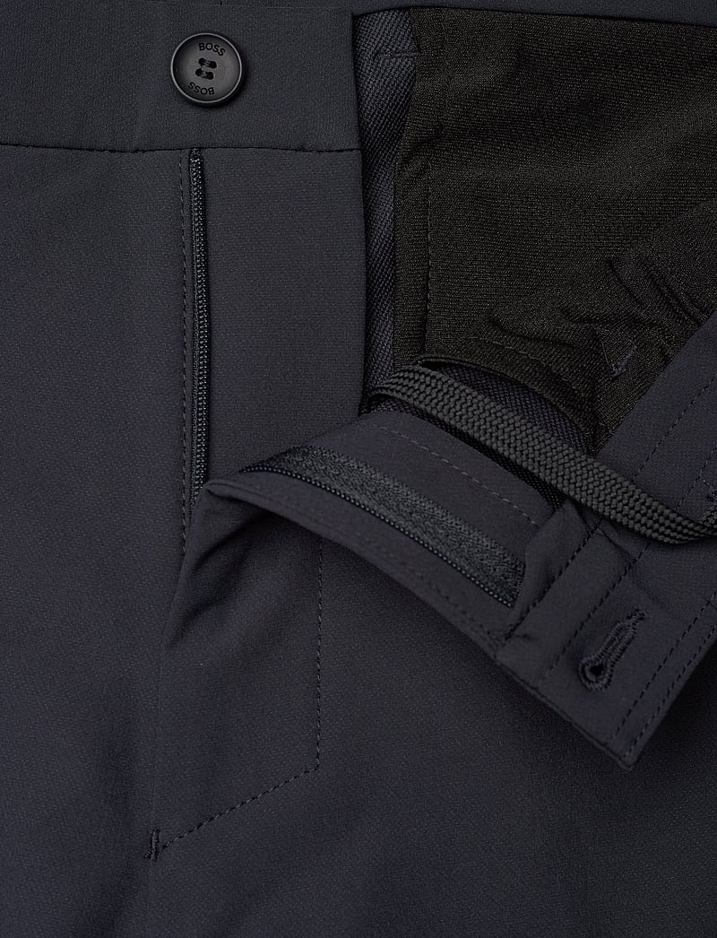 BOSS - T_Commuter-Slim - golfhosen - dark blue - 3