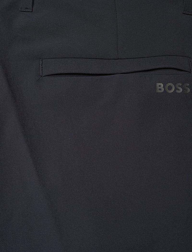 BOSS - T_Commuter-Slim - golfhosen - dark blue - 4