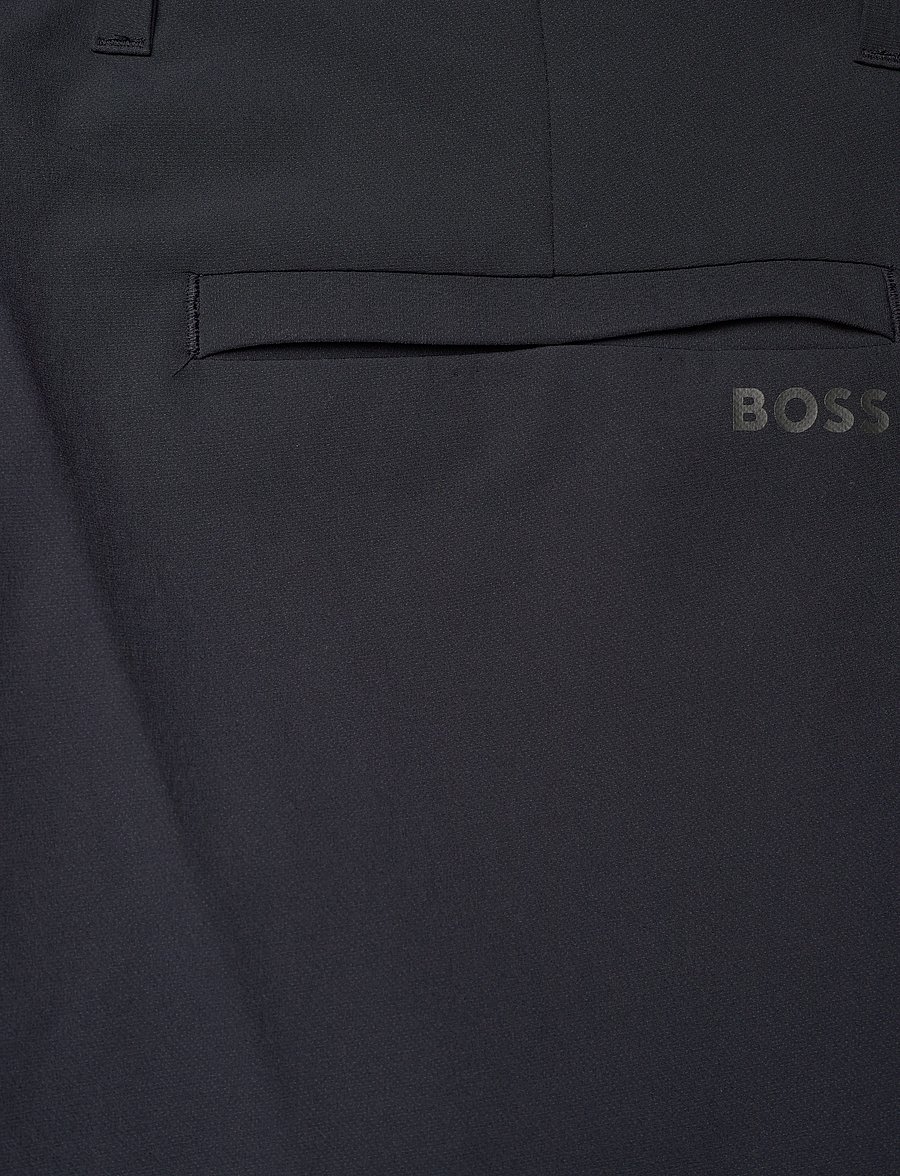 BOSS - T_Commuter-Slim - golfhosen - dark blue - 4