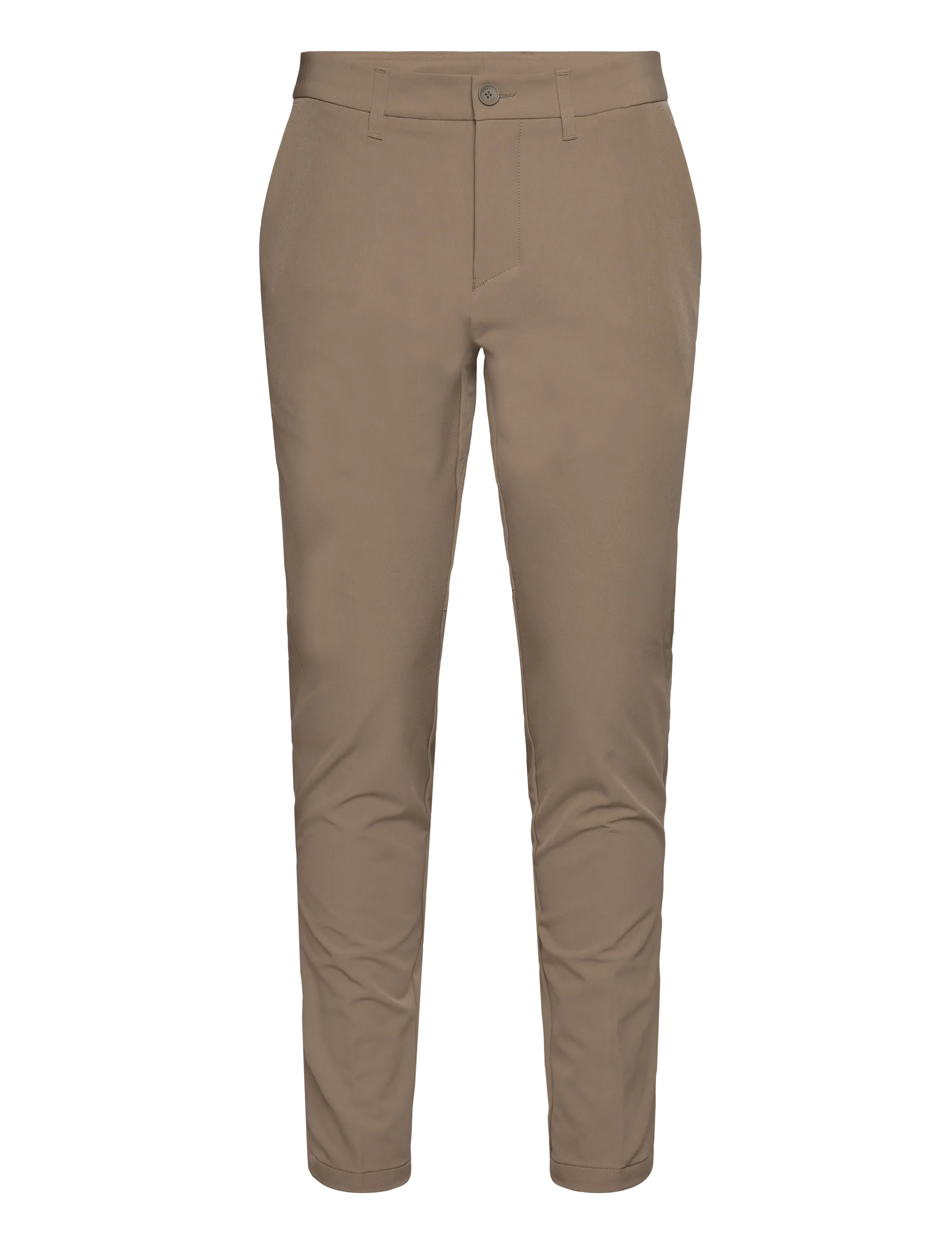 BOSS T_Commuter-Slim Beige - 50 - Herren