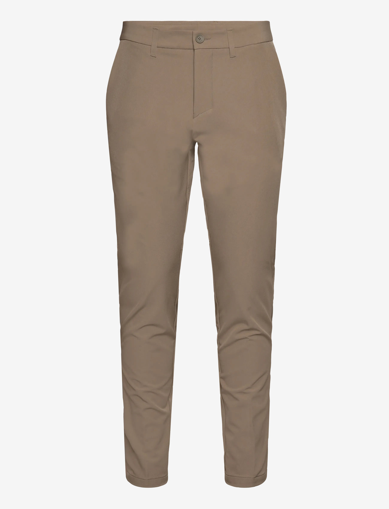 BOSS - T_Commuter-Slim - golfbukser - light/pastel green - 0