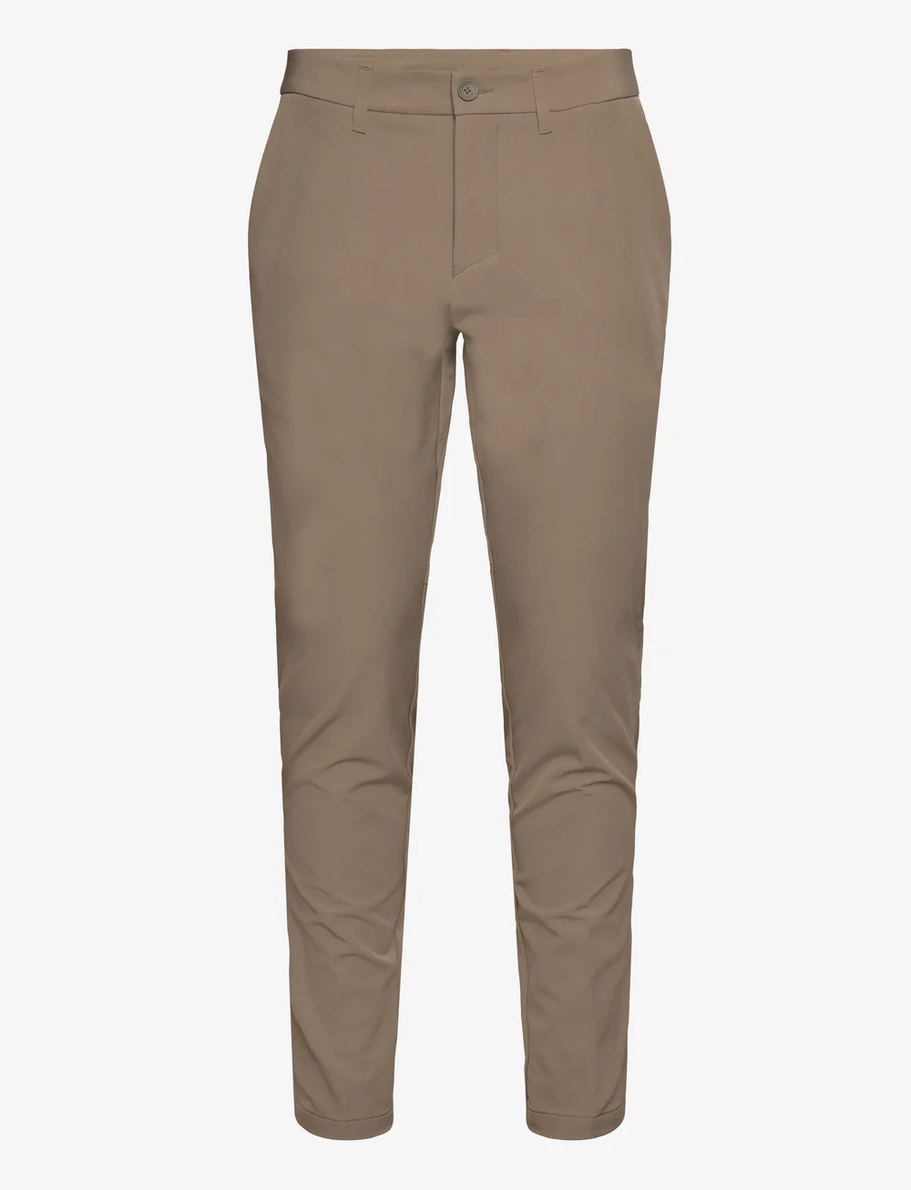 BOSS - T_Commuter-Slim - golfipüksid - light/pastel green - 0