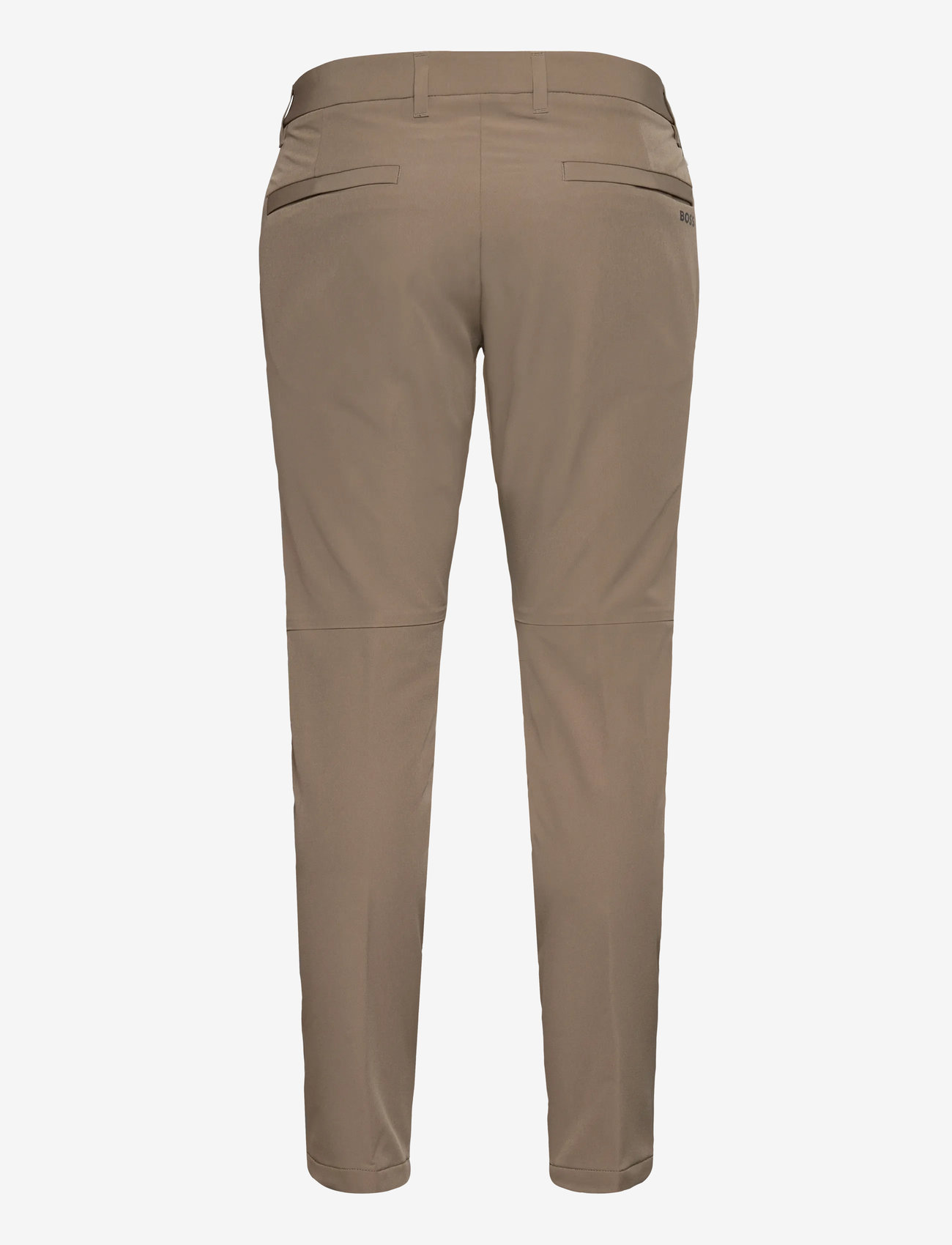 BOSS - T_Commuter-Slim - golfbukser - light/pastel green - 1