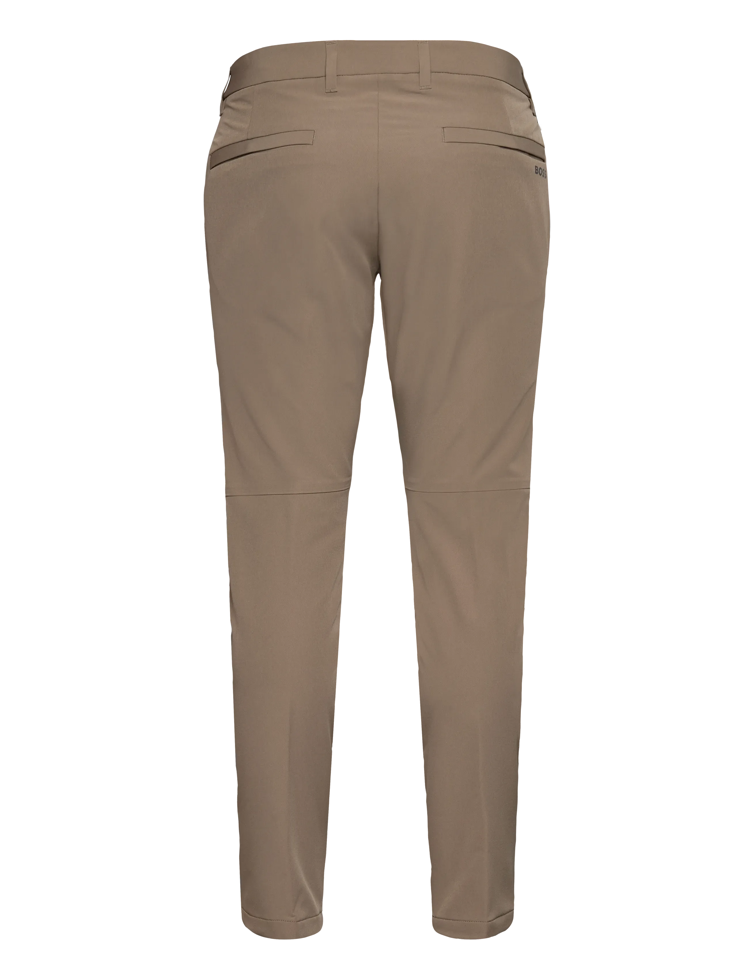 BOSS - T_Commuter-Slim - golfbyxor - light/pastel green - 1