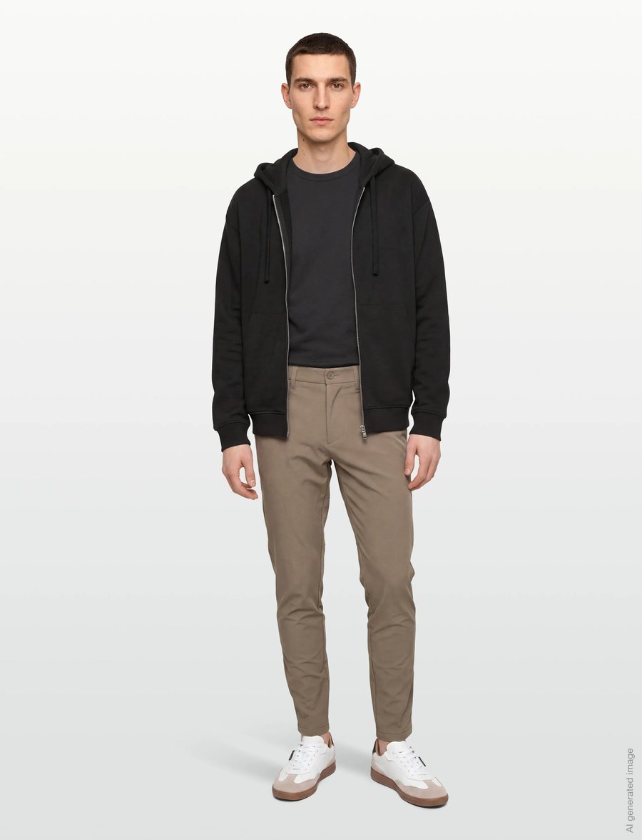 BOSS - T_Commuter-Slim - golfhosen - light/pastel green - 0
