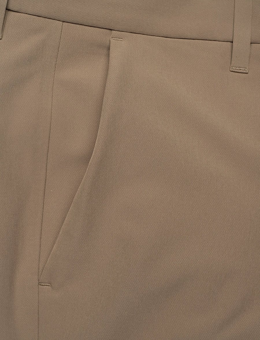 BOSS - T_Commuter-Slim - golfbuxur - light/pastel green - 2