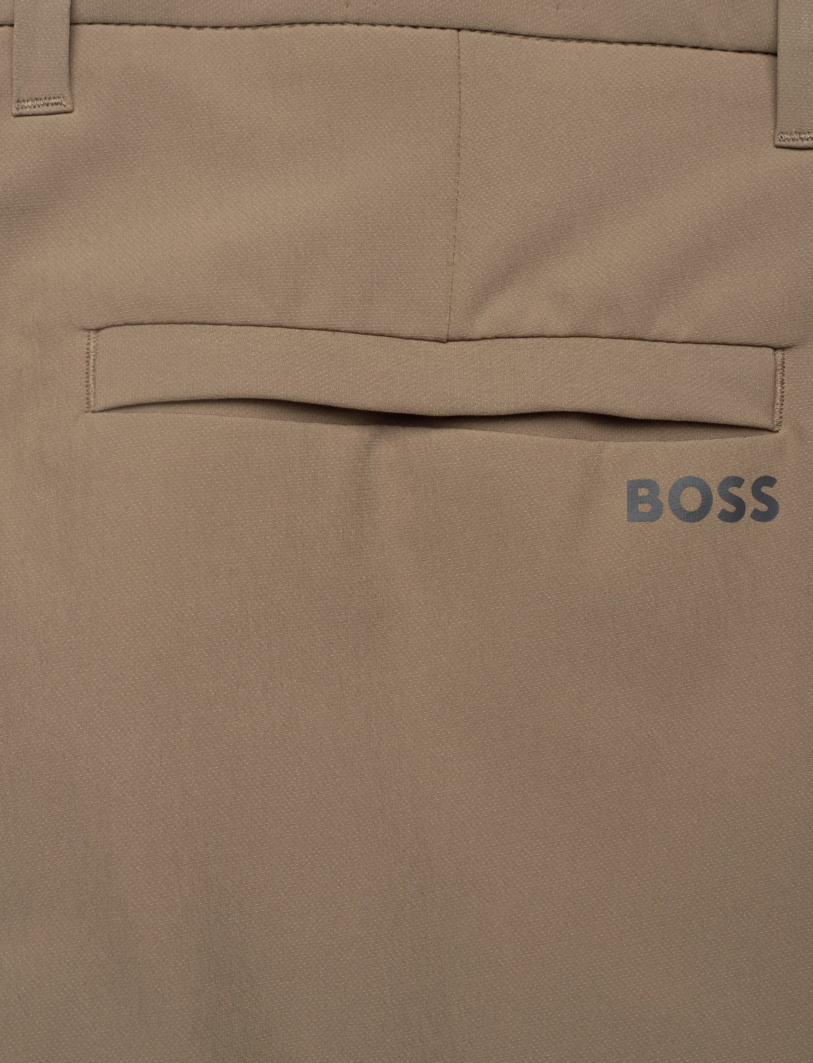 BOSS - T_Commuter-Slim - golfbyxor - light/pastel green - 4