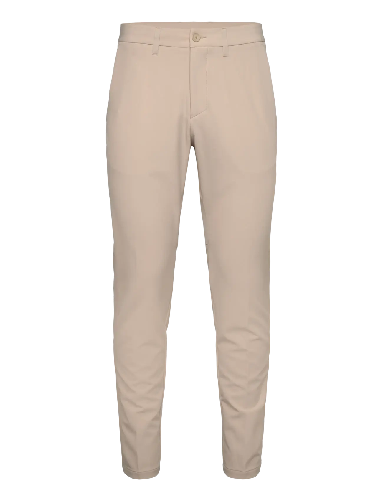 BOSS T_Commuter-Slim Beige - 50 - Herren