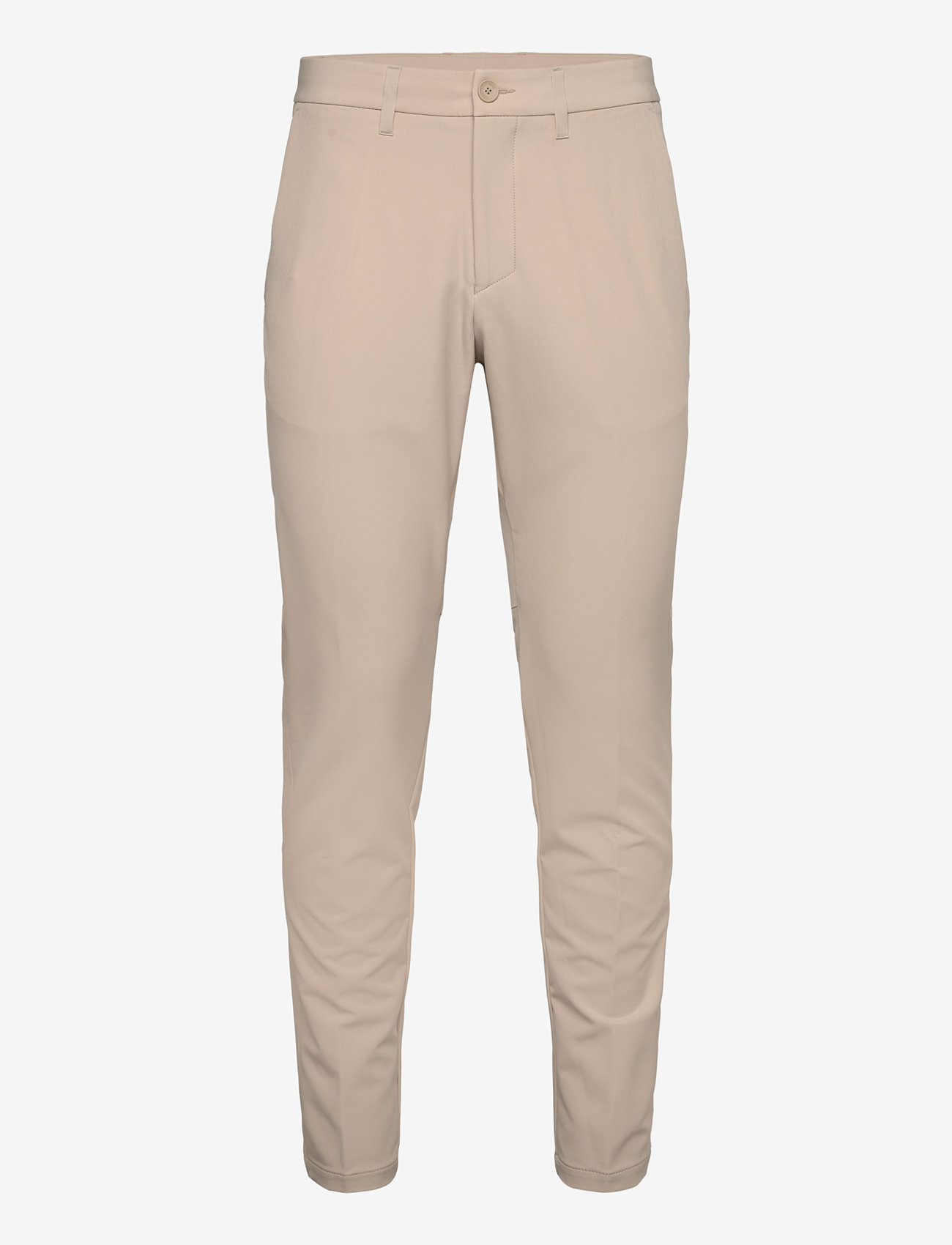 BOSS - T_Commuter-Slim - golfhosen - medium beige - 0