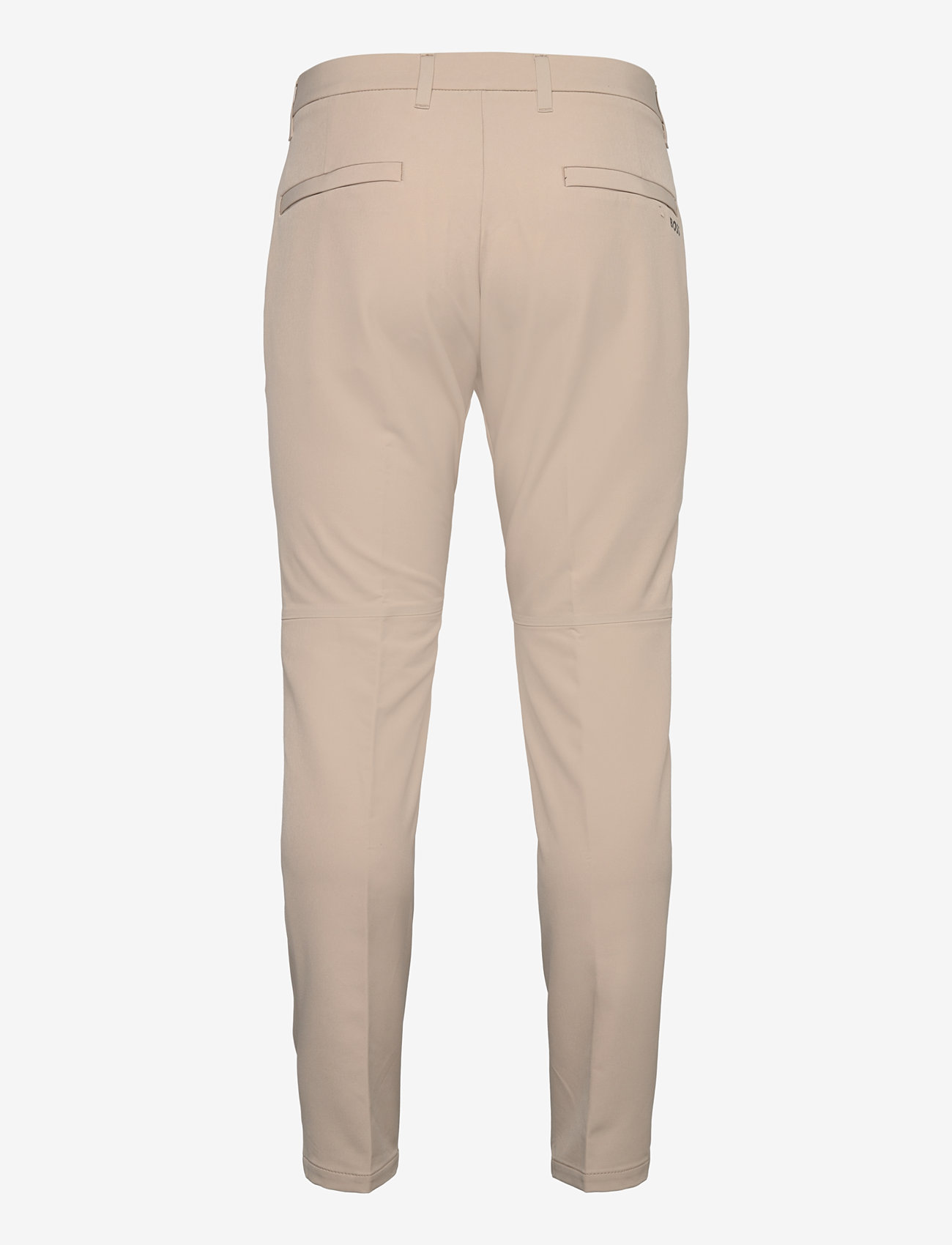 BOSS - T_Commuter-Slim - golfhosen - medium beige - 1