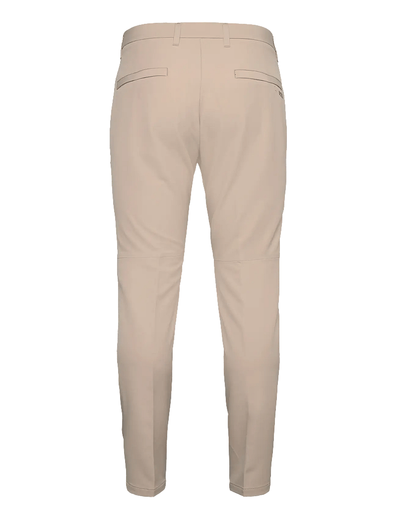 BOSS - T_Commuter-Slim - golfhosen - medium beige - 1