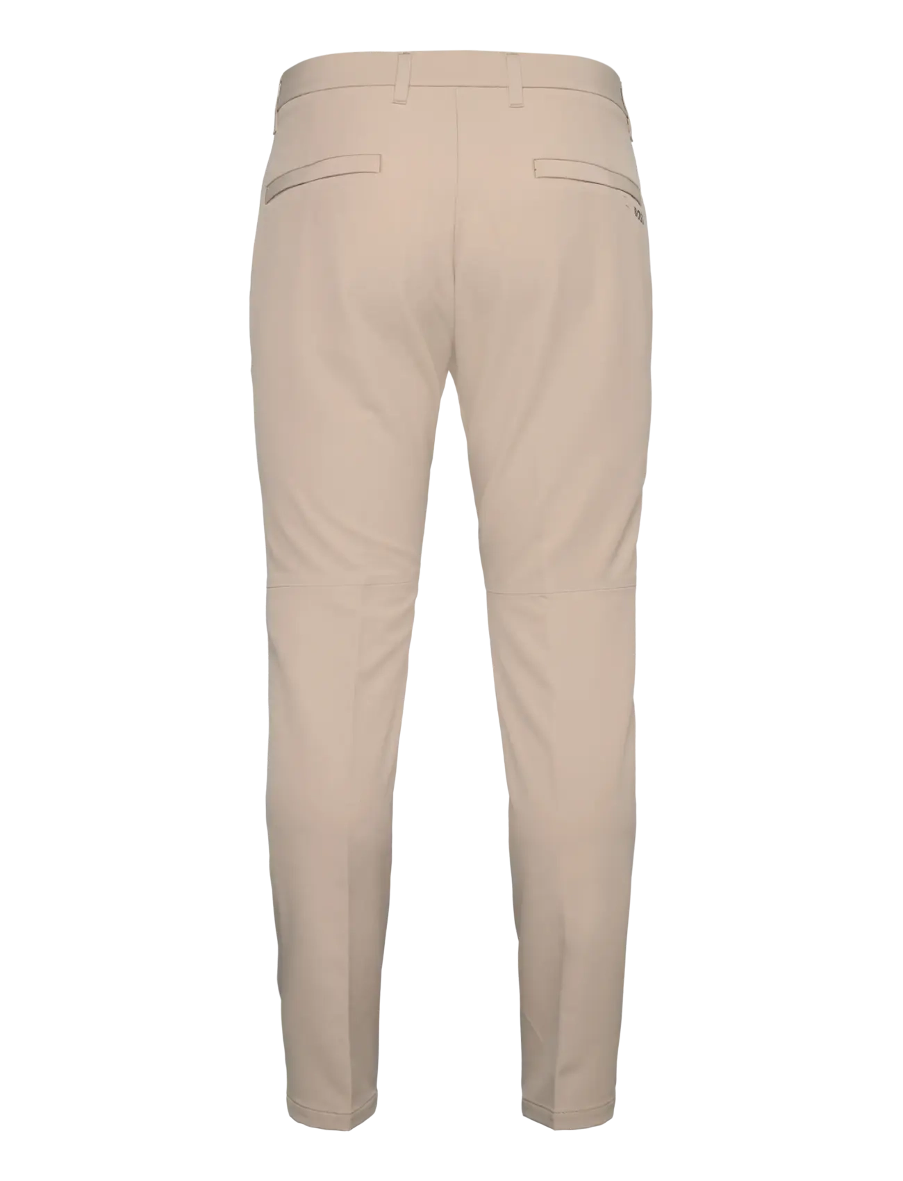 BOSS - T_Commuter-Slim - golfhosen - medium beige - 1
