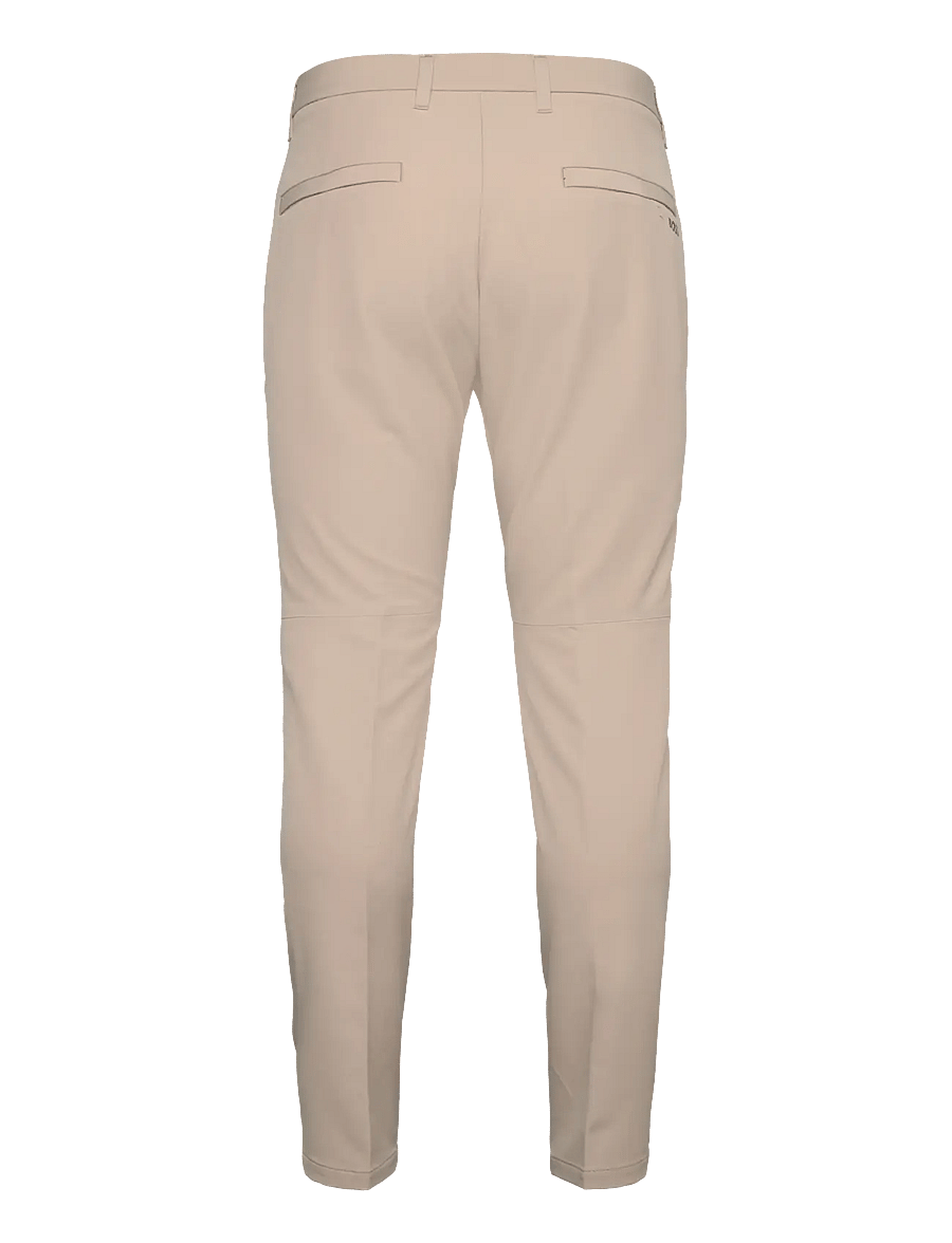 BOSS - T_Commuter-Slim - golfhosen - medium beige - 1