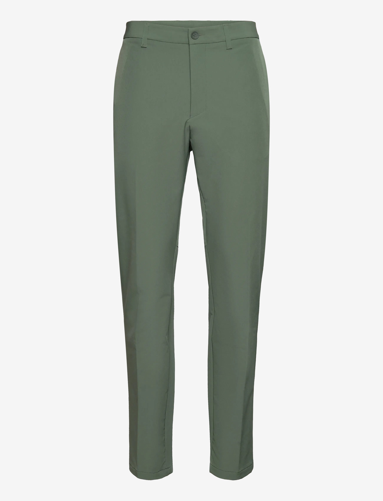 BOSS - T_Commuter-Slim - golfbukser - open green - 0