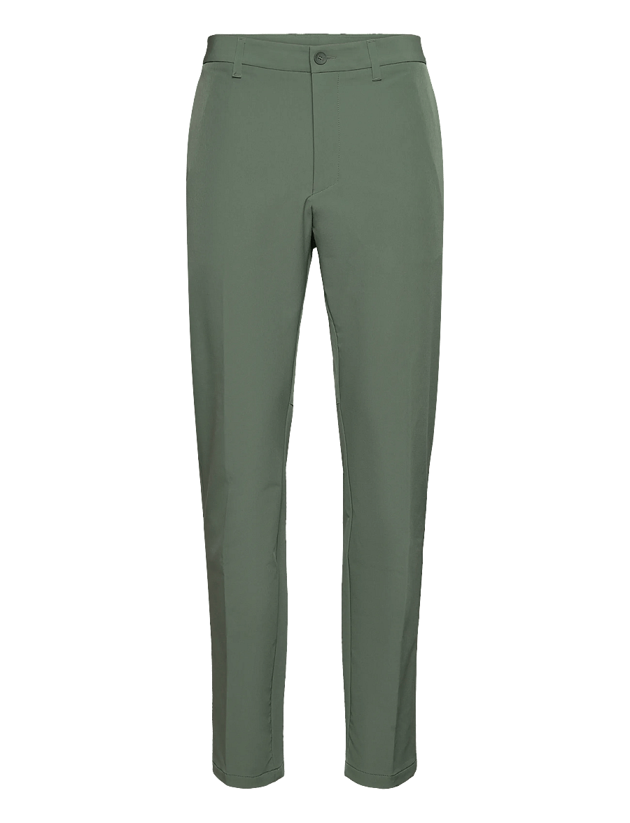 BOSS - T_Commuter-Slim - golfhosen - open green - 0