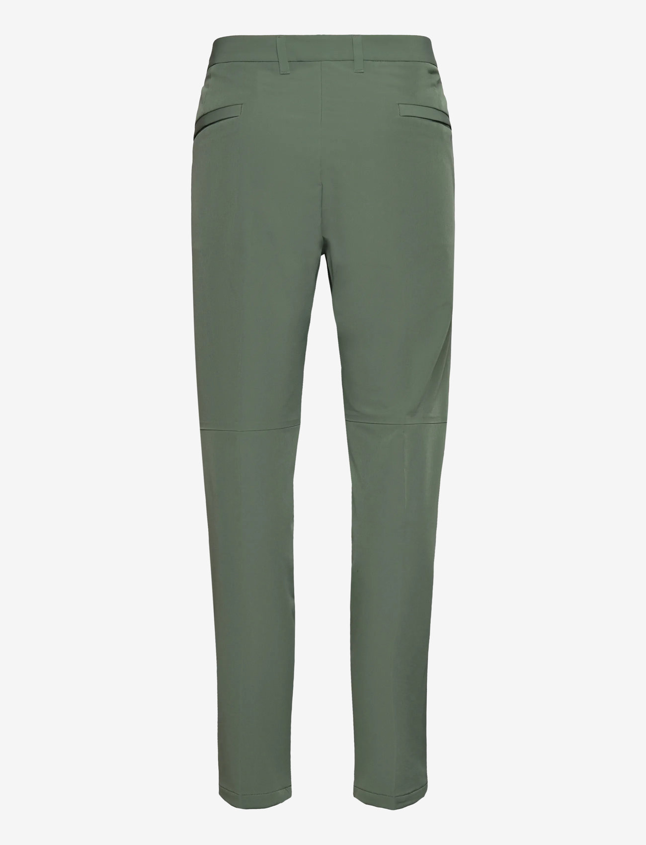 BOSS - T_Commuter-Slim - golfbukser - open green - 1