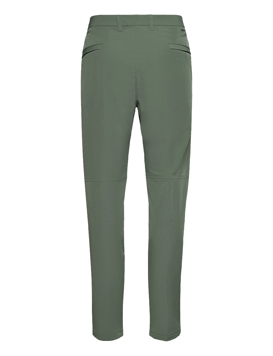 BOSS - T_Commuter-Slim - golfhosen - open green - 1