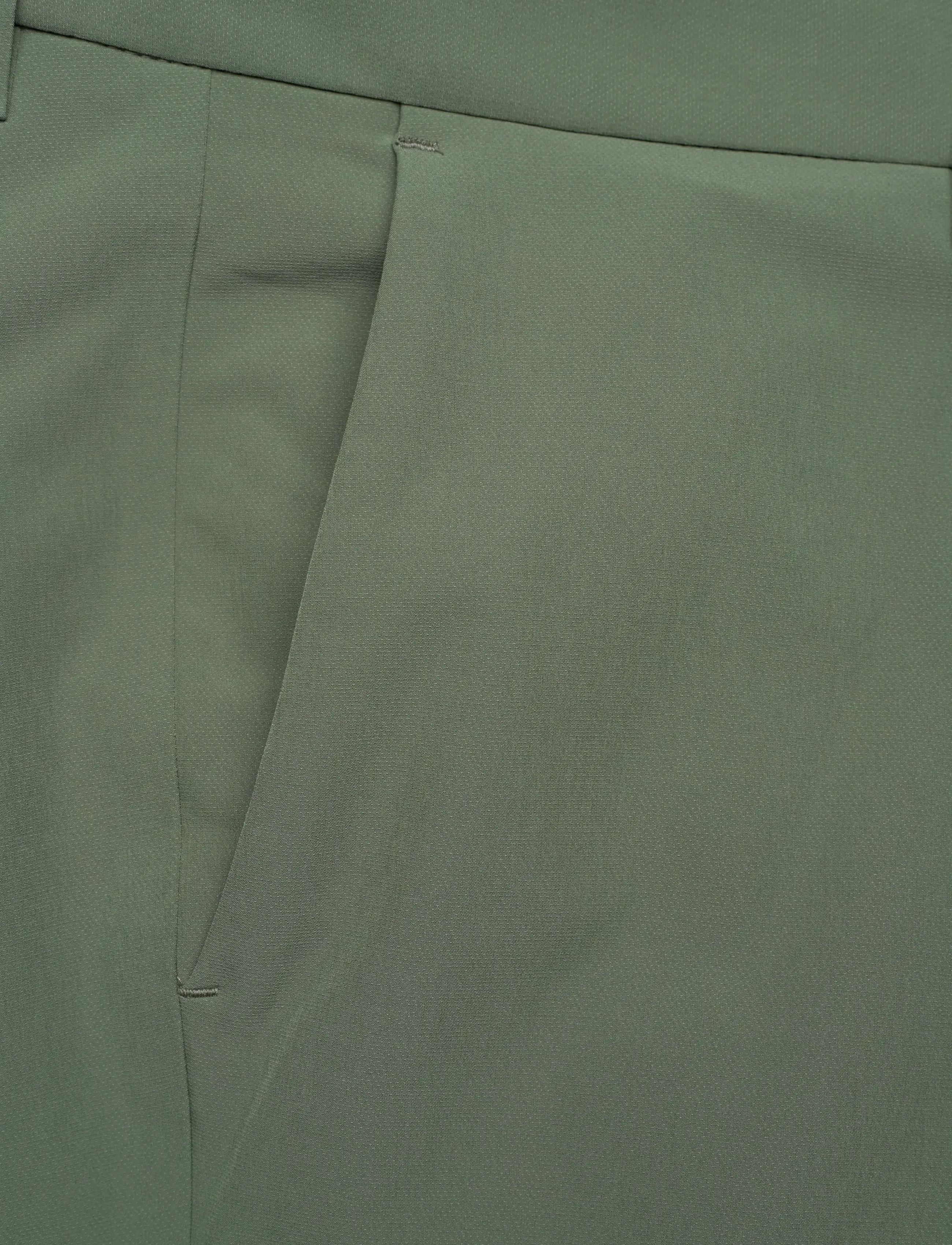 BOSS - T_Commuter-Slim - golfbukser - open green - 2
