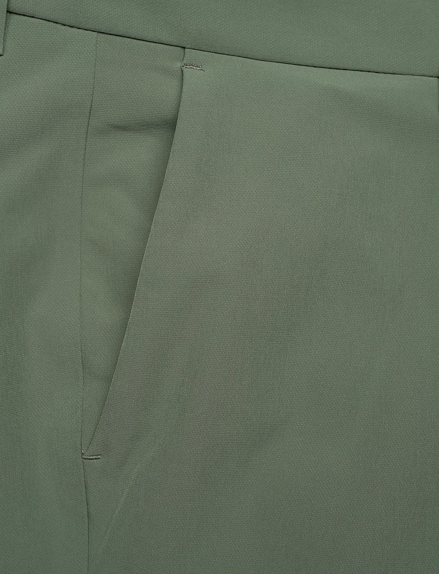BOSS - T_Commuter-Slim - golfhosen - open green - 2