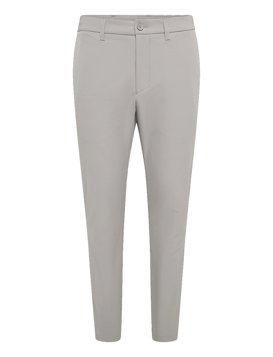 BOSS - T_Commuter-Slim - golfhosen - open grey - 0