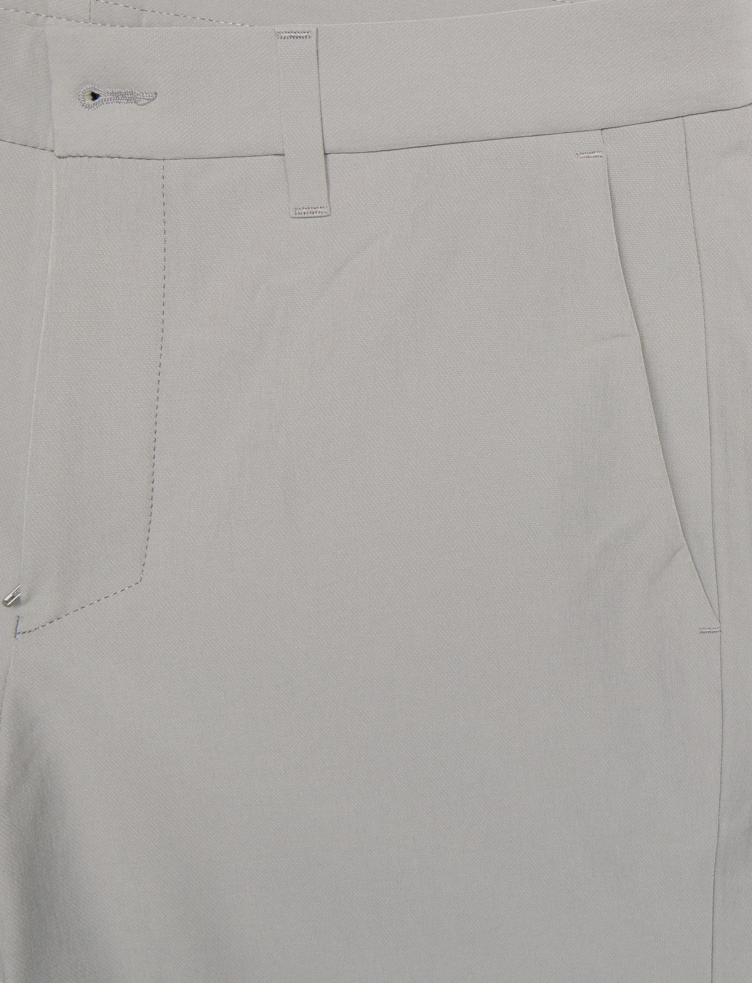 BOSS - T_Commuter-Slim - golfbukser - open grey - 3