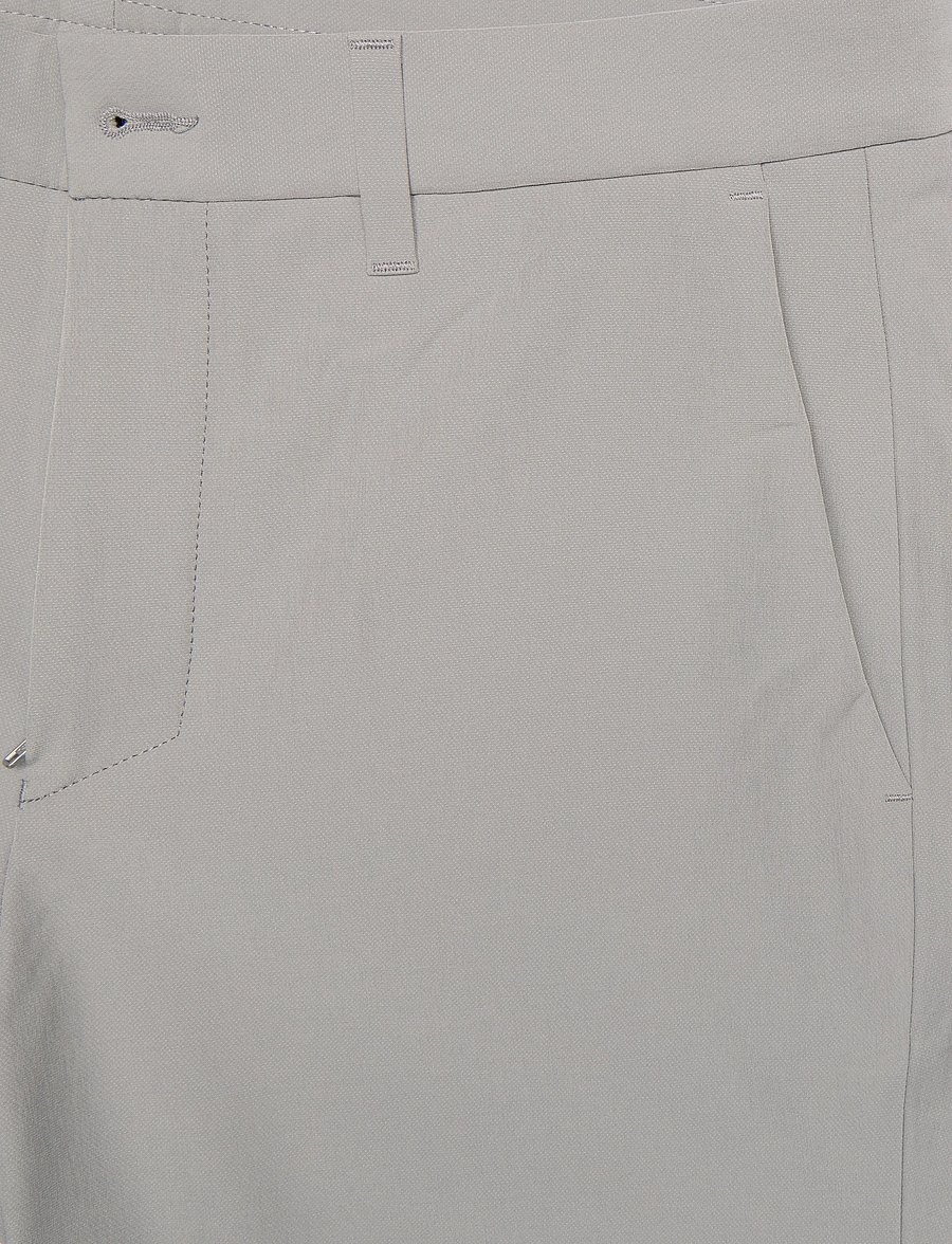 BOSS - T_Commuter-Slim - golfhosen - open grey - 3