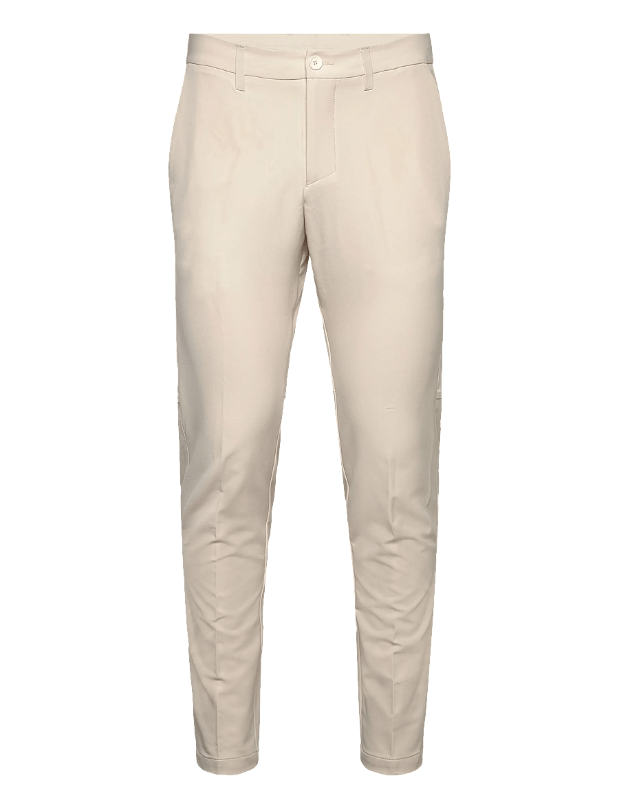 BOSS - T_Commuter-Slim - golfhosen - open white - 0