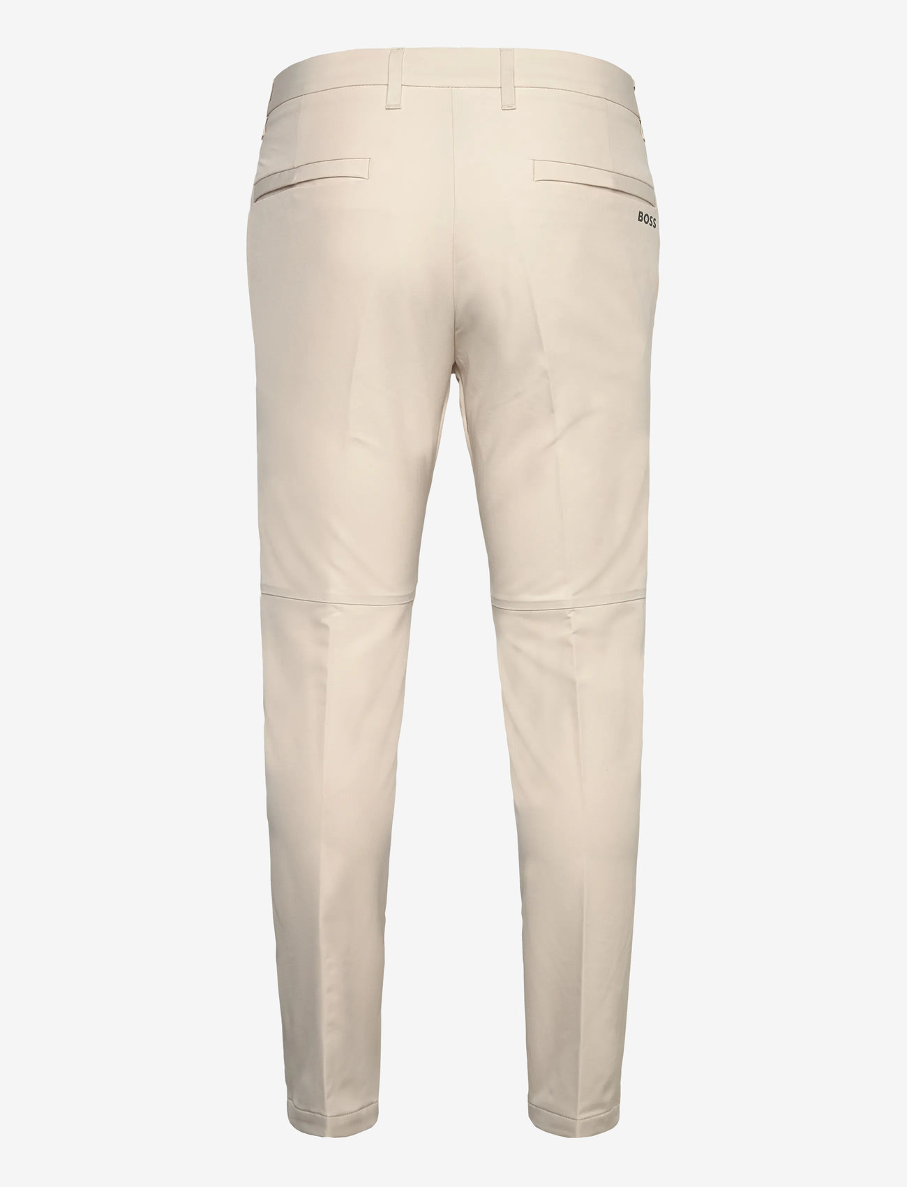 BOSS - T_Commuter-Slim - golfbyxor - open white - 1