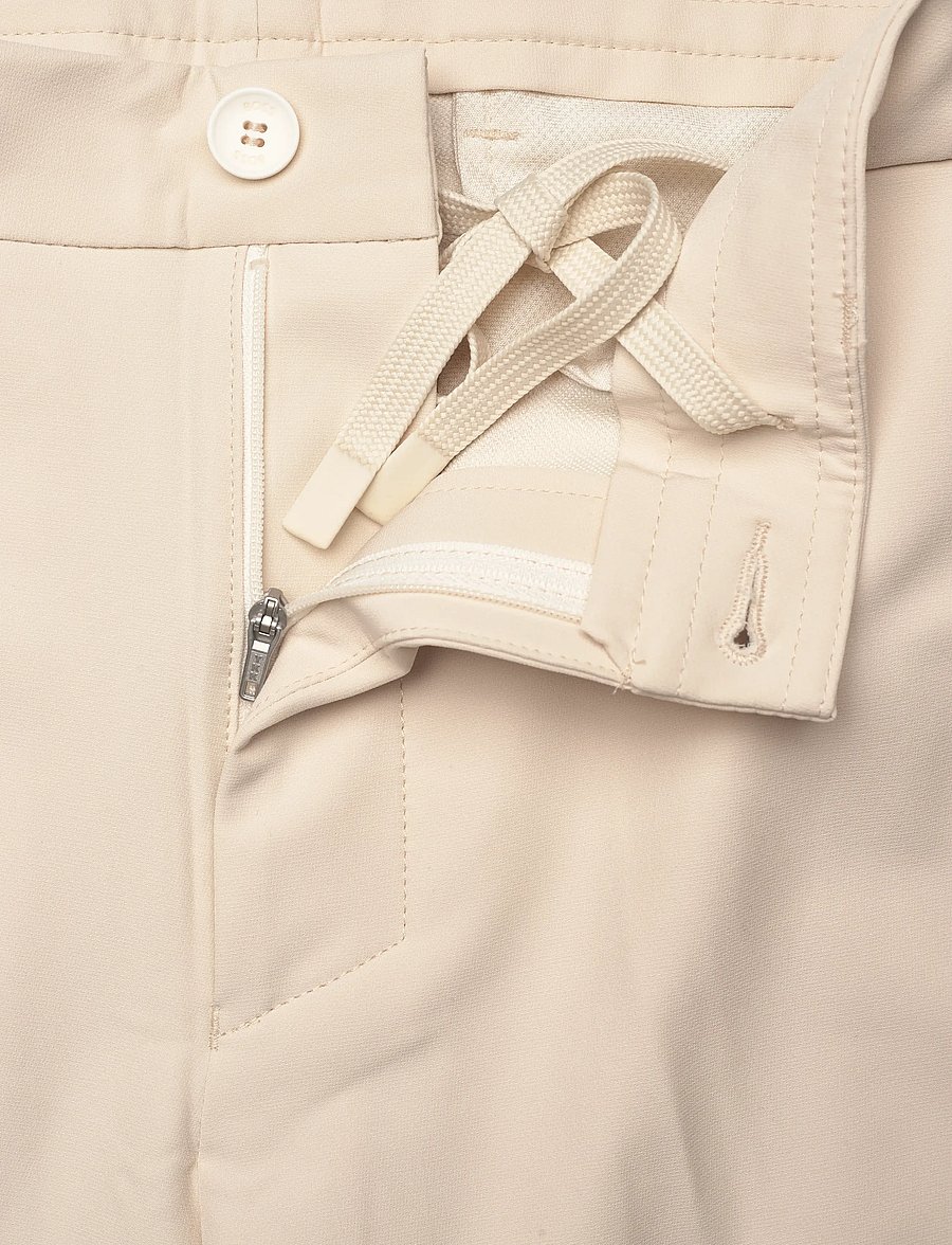 BOSS - T_Commuter-Slim - golfhosen - open white - 3