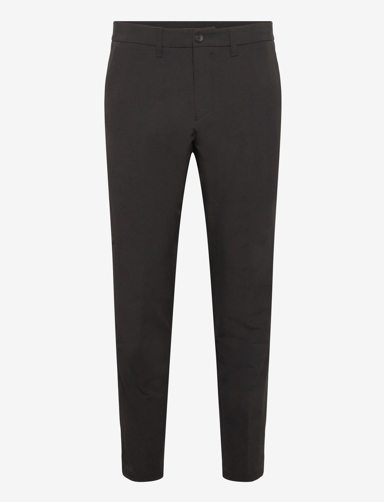 BOSS - T_Commuter-Reg - casual bukser - black - 0