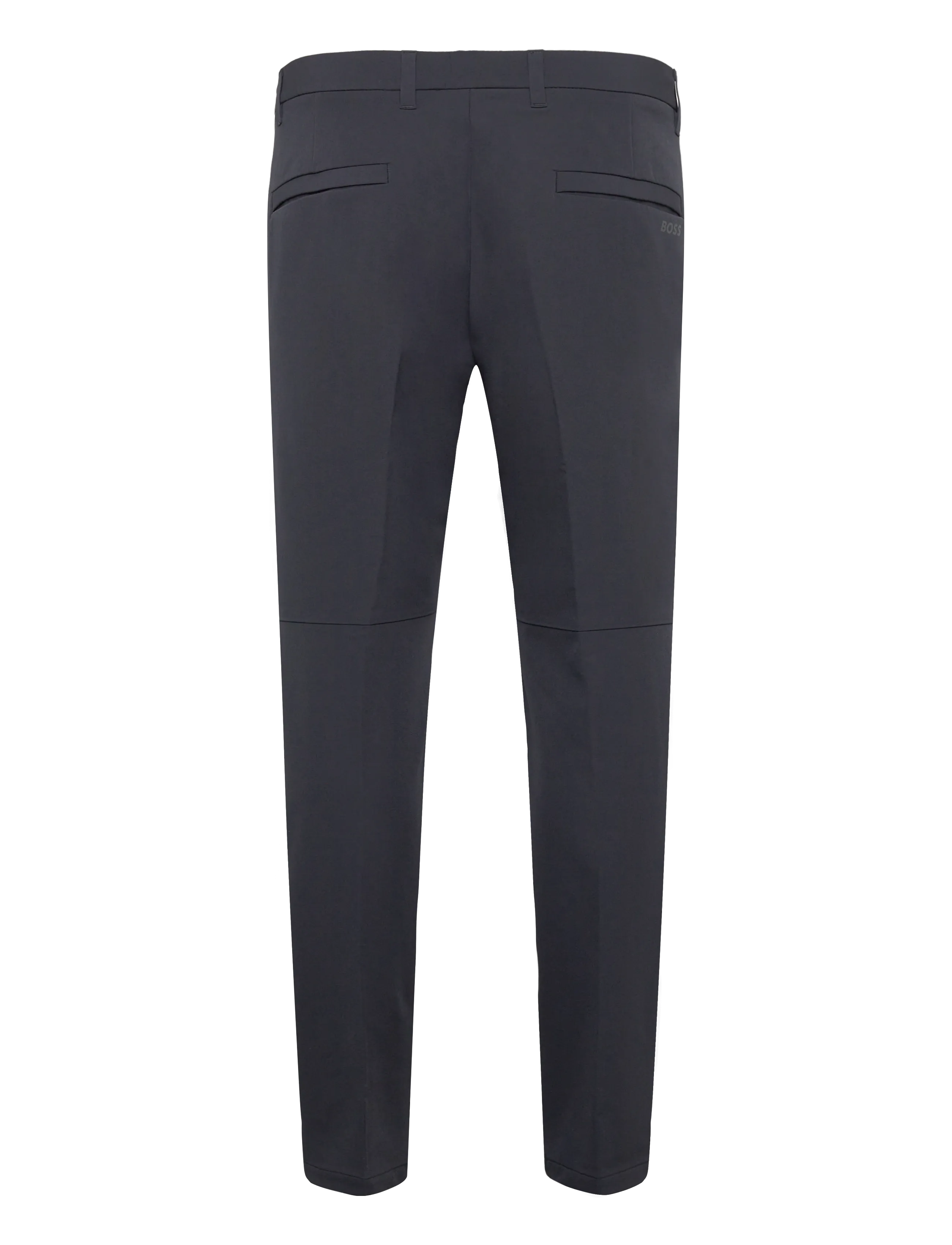 BOSS - T_Commuter-Reg - casual - dark blue - 1