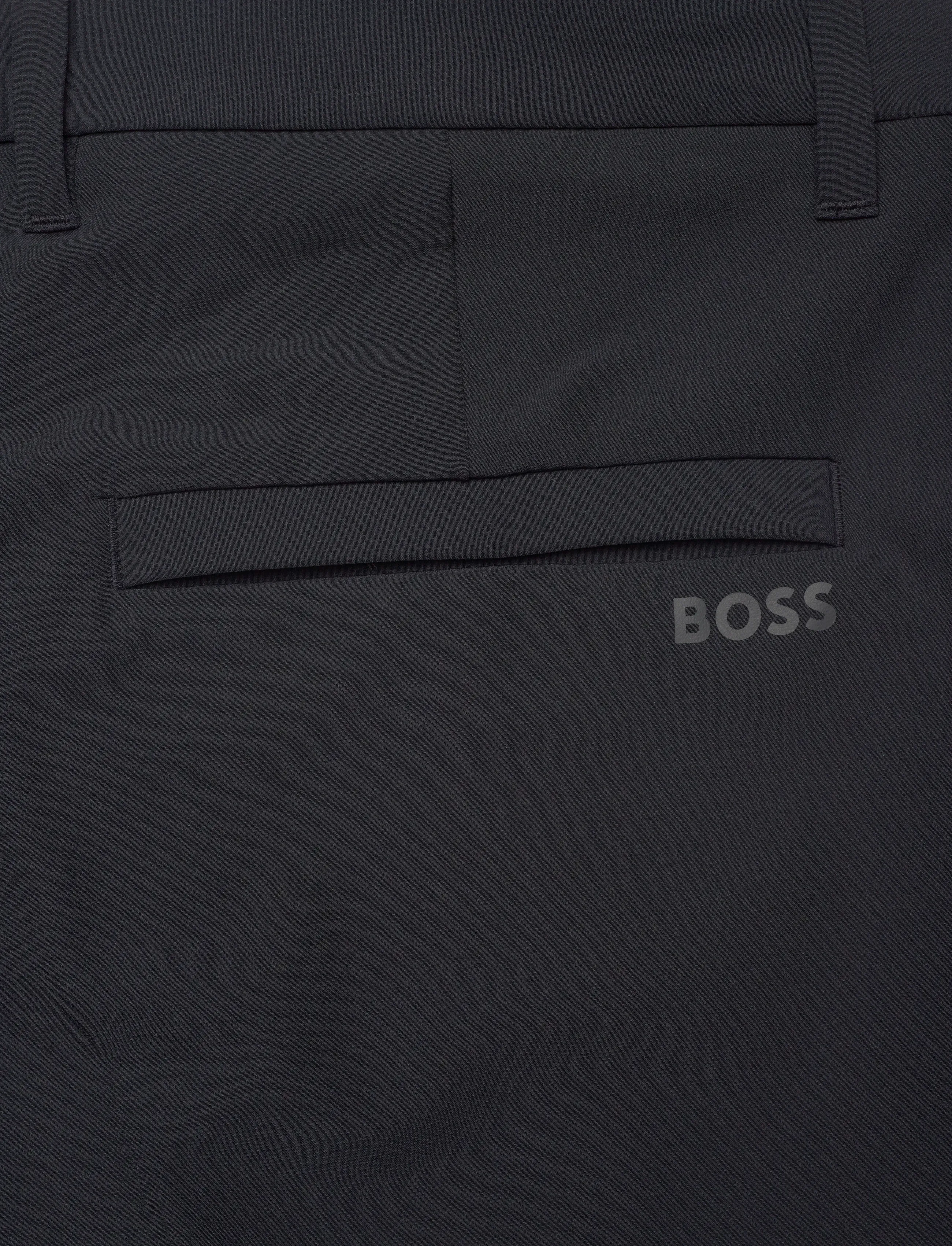 BOSS - T_Commuter-Reg - casual - dark blue - 4
