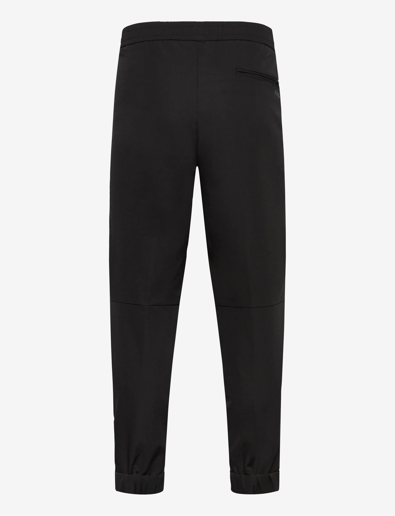 BOSS - T_Flex - sweatpants - black - 1