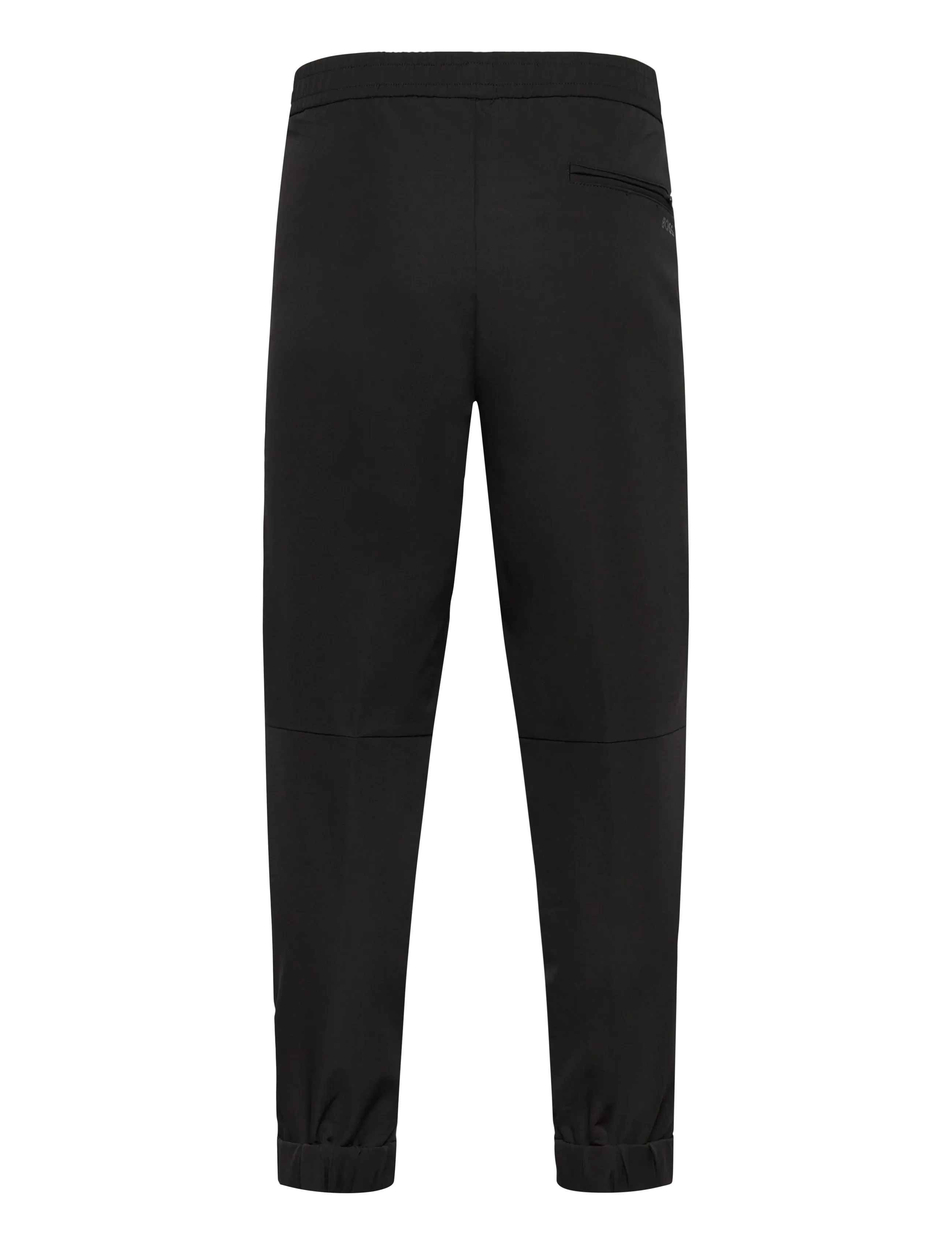 BOSS - T_Flex - püksid - black - 1