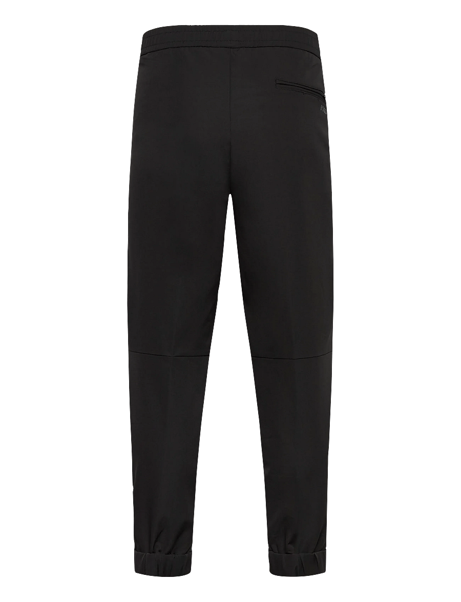 BOSS - T_Flex - bukser - black - 1