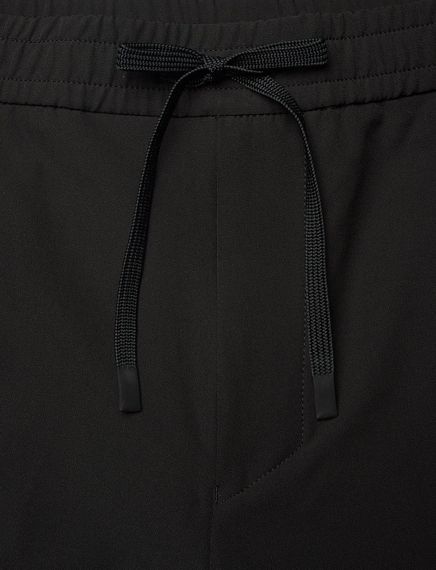 BOSS - T_Flex - bukser - black - 3